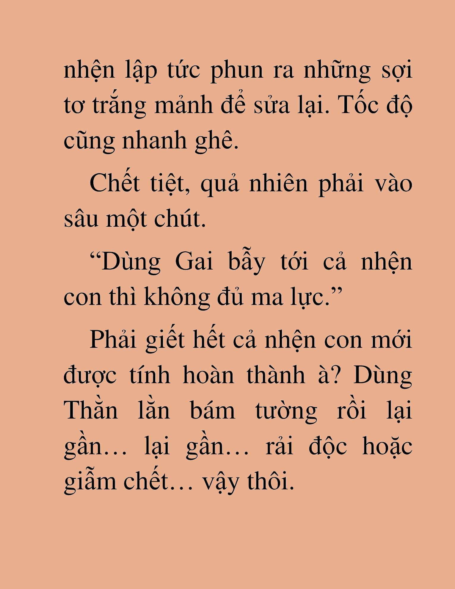 Đọc truyện HAT[NOVEL] Những Thợ Săn Cấp S Mà Tôi Nuôi Dưỡng - Chap 111