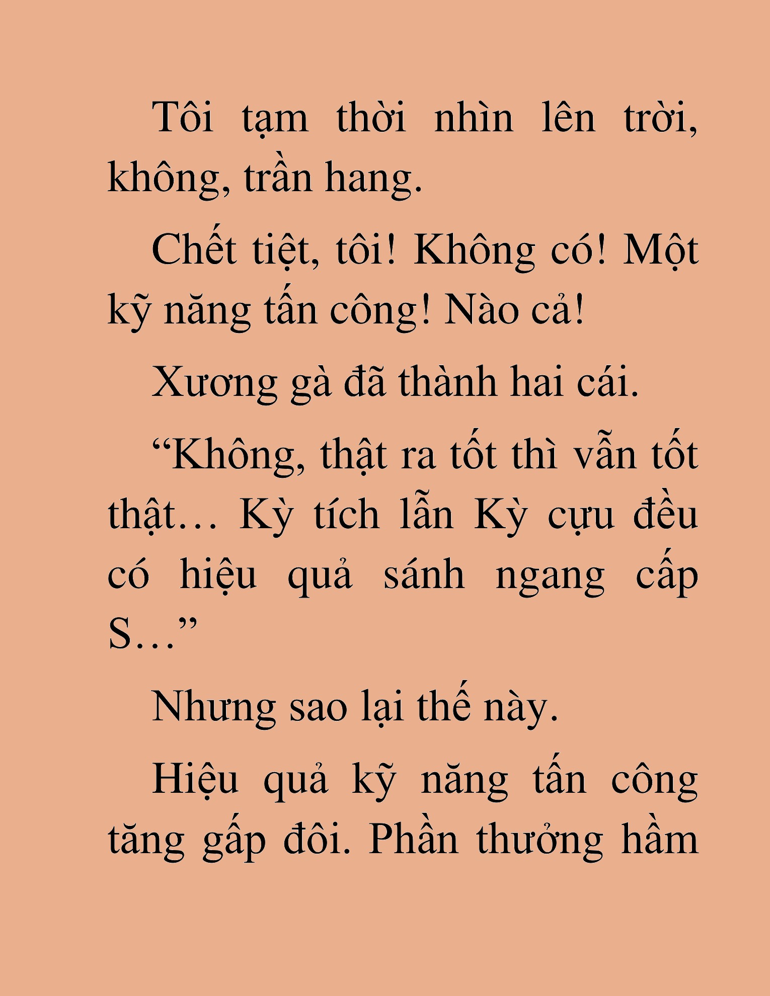 Đọc truyện HAT[NOVEL] Những Thợ Săn Cấp S Mà Tôi Nuôi Dưỡng - Chap 112