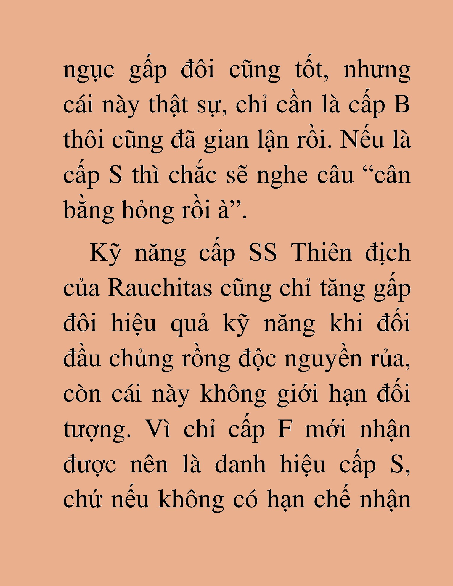 Đọc truyện HAT[NOVEL] Những Thợ Săn Cấp S Mà Tôi Nuôi Dưỡng - Chap 112