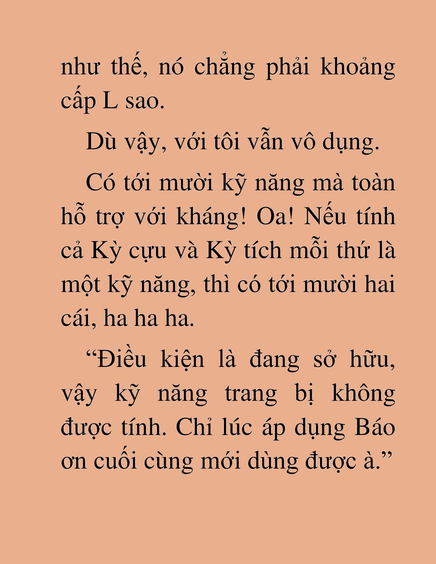 Đọc truyện HAT[NOVEL] Những Thợ Săn Cấp S Mà Tôi Nuôi Dưỡng - Chap 112