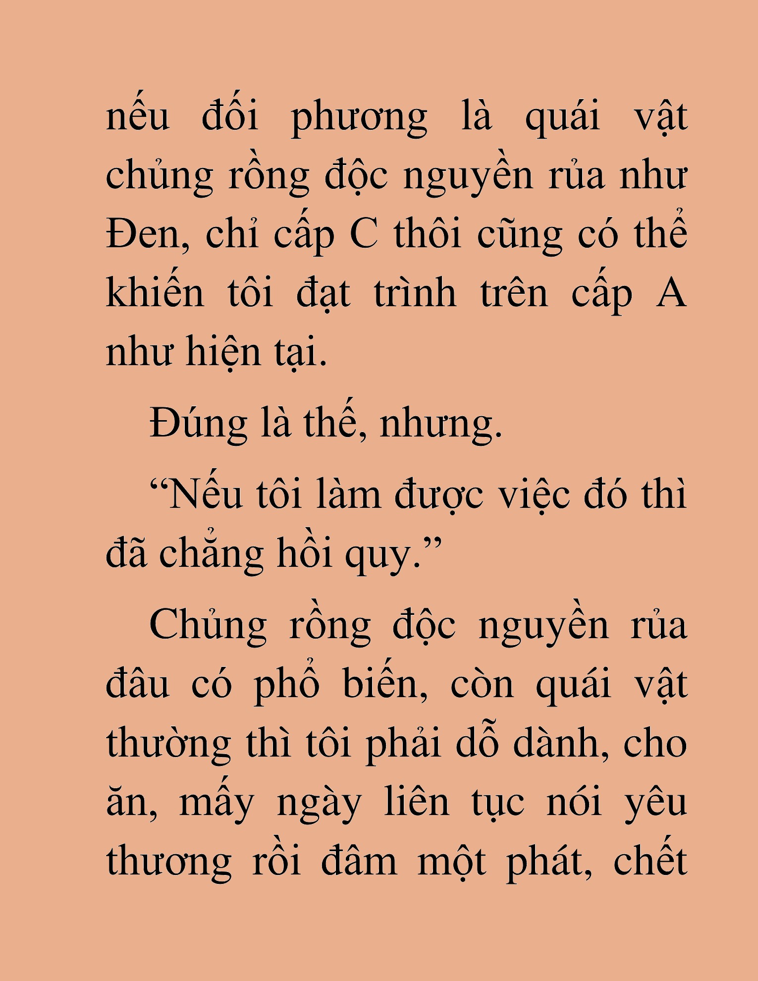 Đọc truyện HAT[NOVEL] Những Thợ Săn Cấp S Mà Tôi Nuôi Dưỡng - Chap 112