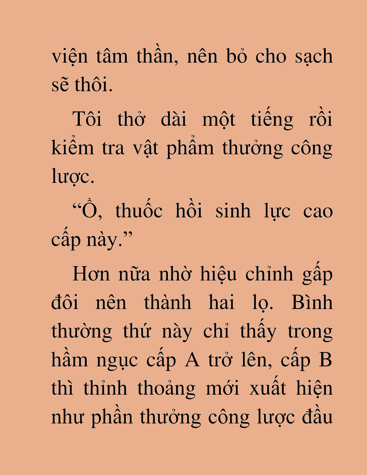 Đọc truyện HAT[NOVEL] Những Thợ Săn Cấp S Mà Tôi Nuôi Dưỡng - Chap 112