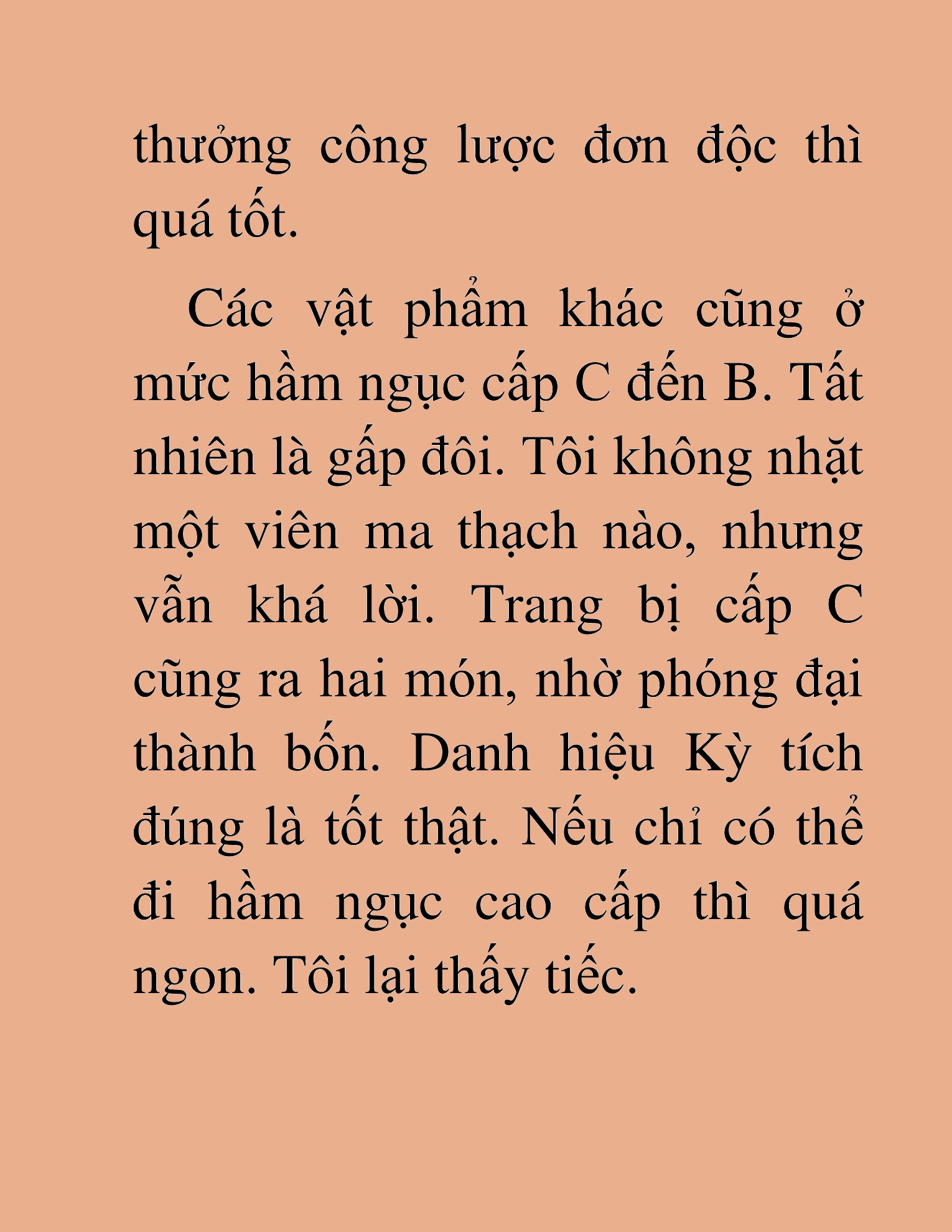 Đọc truyện HAT[NOVEL] Những Thợ Săn Cấp S Mà Tôi Nuôi Dưỡng - Chap 112