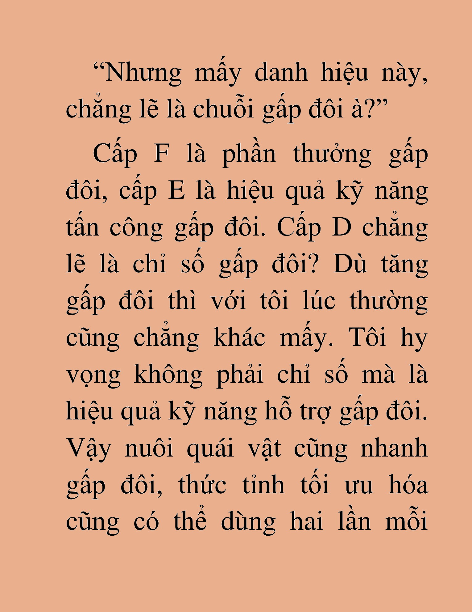 Đọc truyện HAT[NOVEL] Những Thợ Săn Cấp S Mà Tôi Nuôi Dưỡng - Chap 112