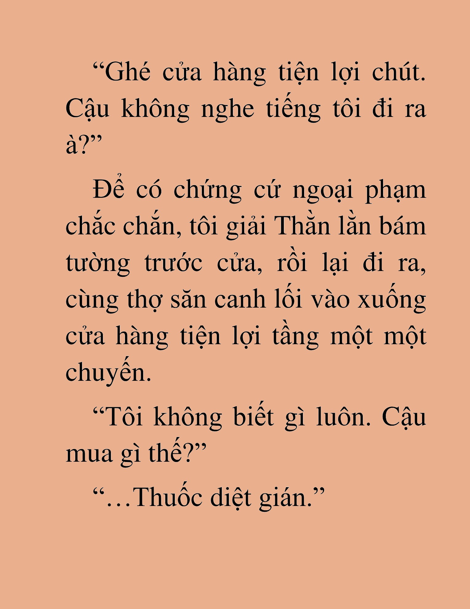 Đọc truyện HAT[NOVEL] Những Thợ Săn Cấp S Mà Tôi Nuôi Dưỡng - Chap 112