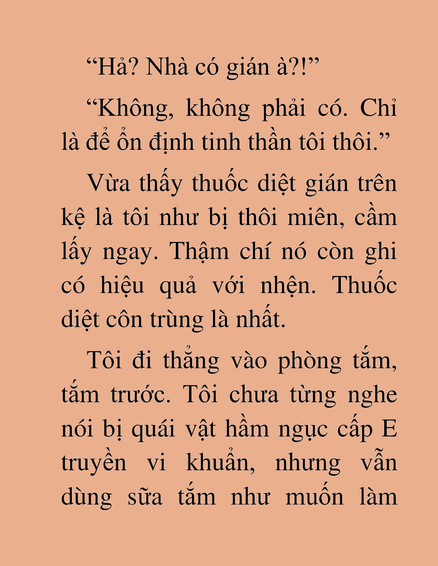 Đọc truyện HAT[NOVEL] Những Thợ Săn Cấp S Mà Tôi Nuôi Dưỡng - Chap 112