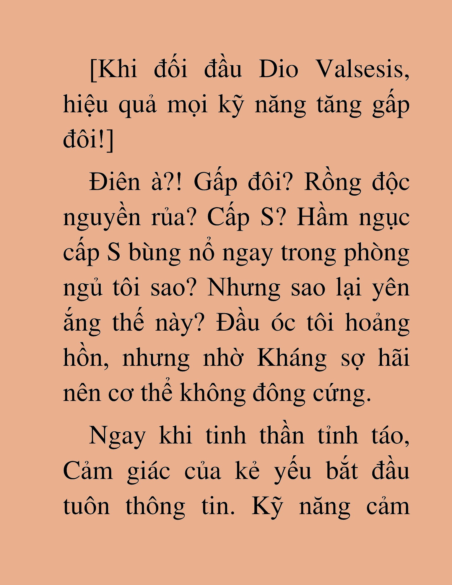 Đọc truyện HAT[NOVEL] Những Thợ Săn Cấp S Mà Tôi Nuôi Dưỡng - Chap 112