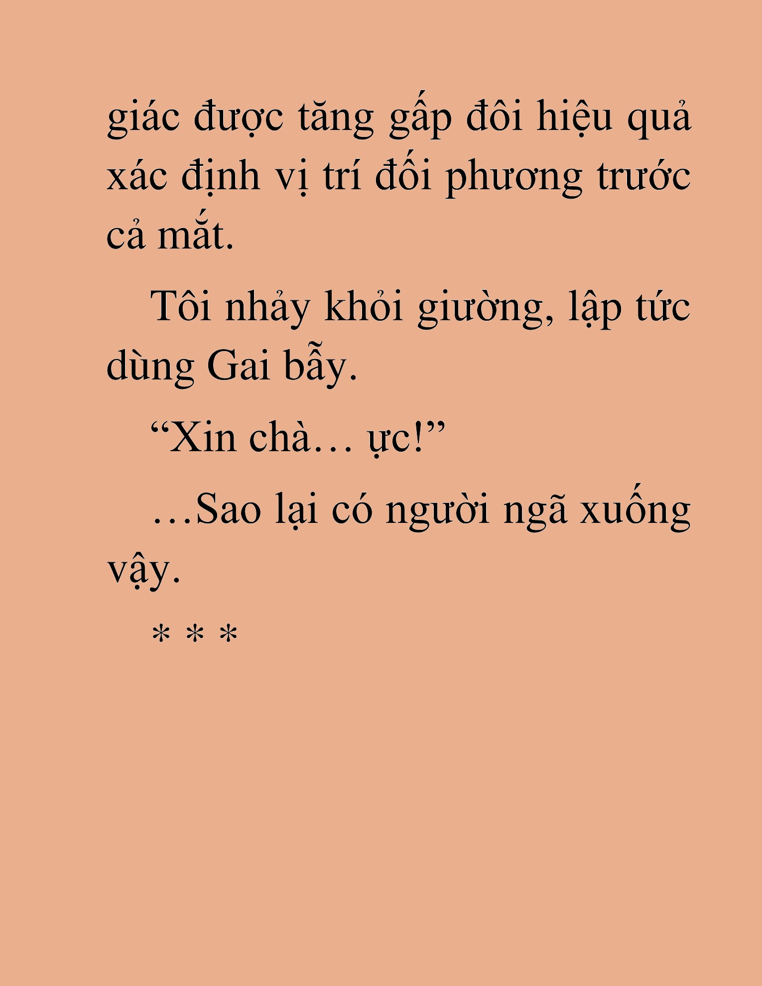 Đọc truyện HAT[NOVEL] Những Thợ Săn Cấp S Mà Tôi Nuôi Dưỡng - Chap 112