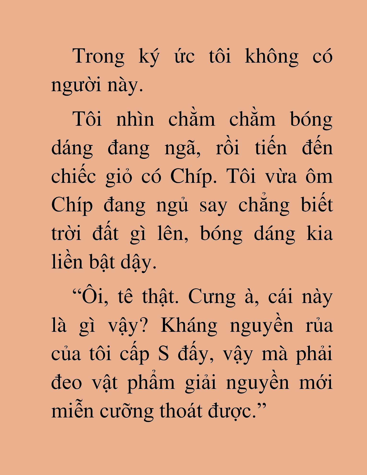 Đọc truyện HAT[NOVEL] Những Thợ Săn Cấp S Mà Tôi Nuôi Dưỡng - Chap 113