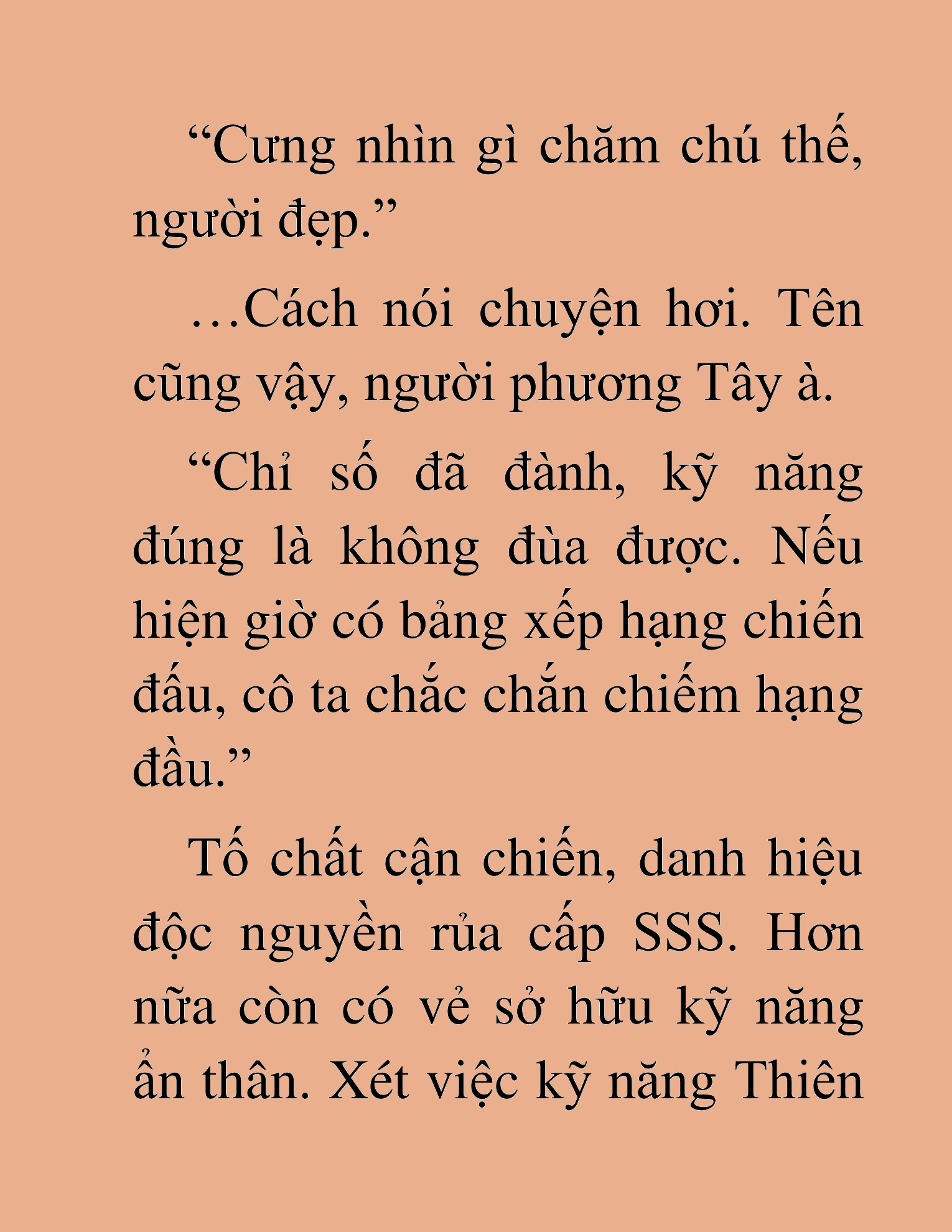Đọc truyện HAT[NOVEL] Những Thợ Săn Cấp S Mà Tôi Nuôi Dưỡng - Chap 113