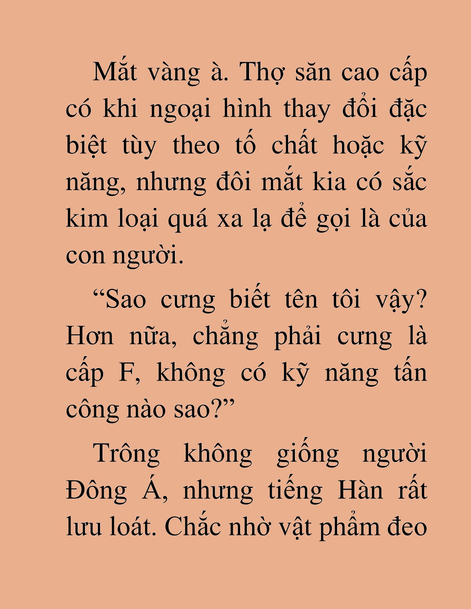 Đọc truyện HAT[NOVEL] Những Thợ Săn Cấp S Mà Tôi Nuôi Dưỡng - Chap 113