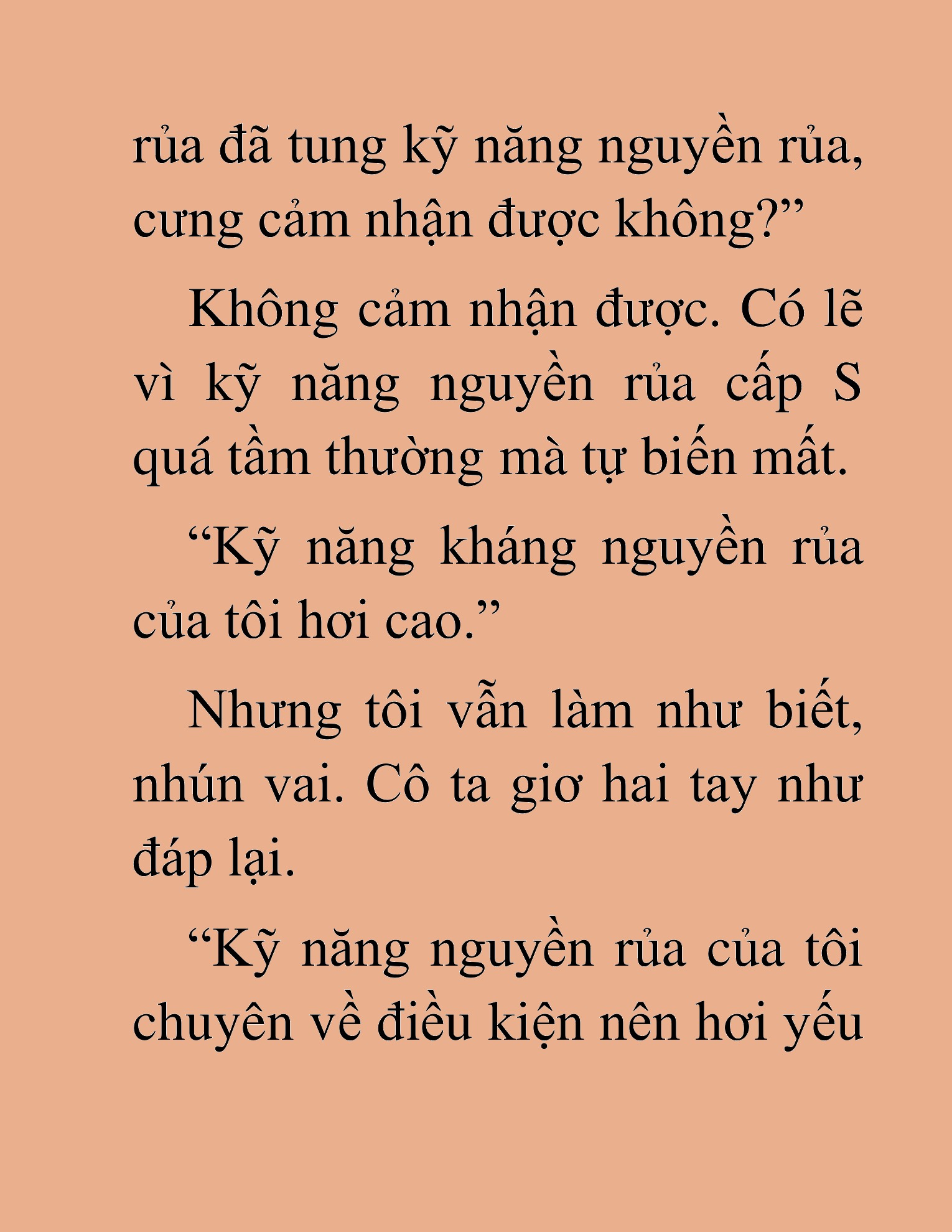 Đọc truyện HAT[NOVEL] Những Thợ Săn Cấp S Mà Tôi Nuôi Dưỡng - Chap 113