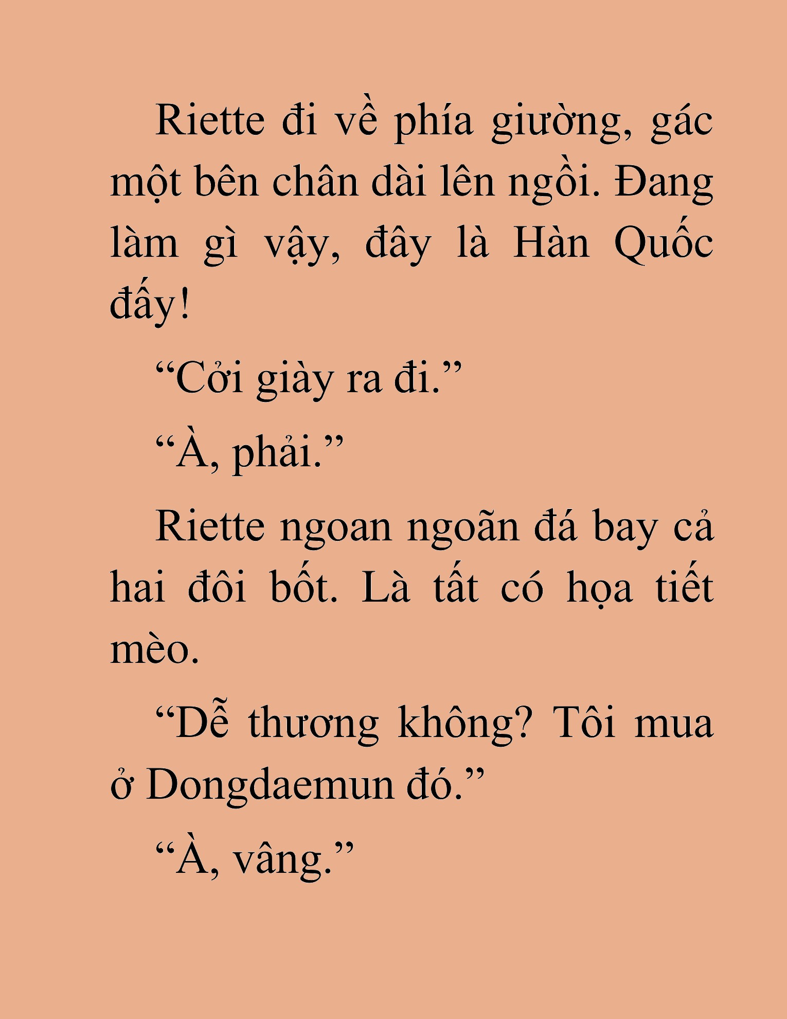 Đọc truyện HAT[NOVEL] Những Thợ Săn Cấp S Mà Tôi Nuôi Dưỡng - Chap 113