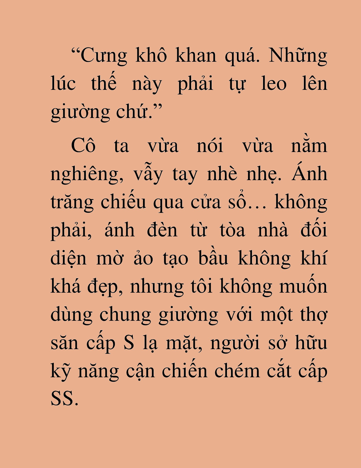Đọc truyện HAT[NOVEL] Những Thợ Săn Cấp S Mà Tôi Nuôi Dưỡng - Chap 113