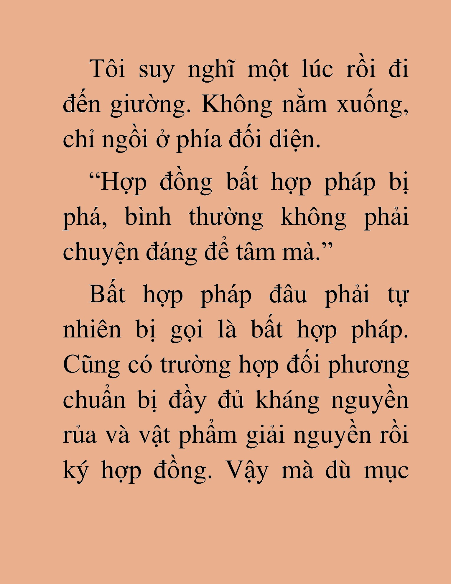Đọc truyện HAT[NOVEL] Những Thợ Săn Cấp S Mà Tôi Nuôi Dưỡng - Chap 113