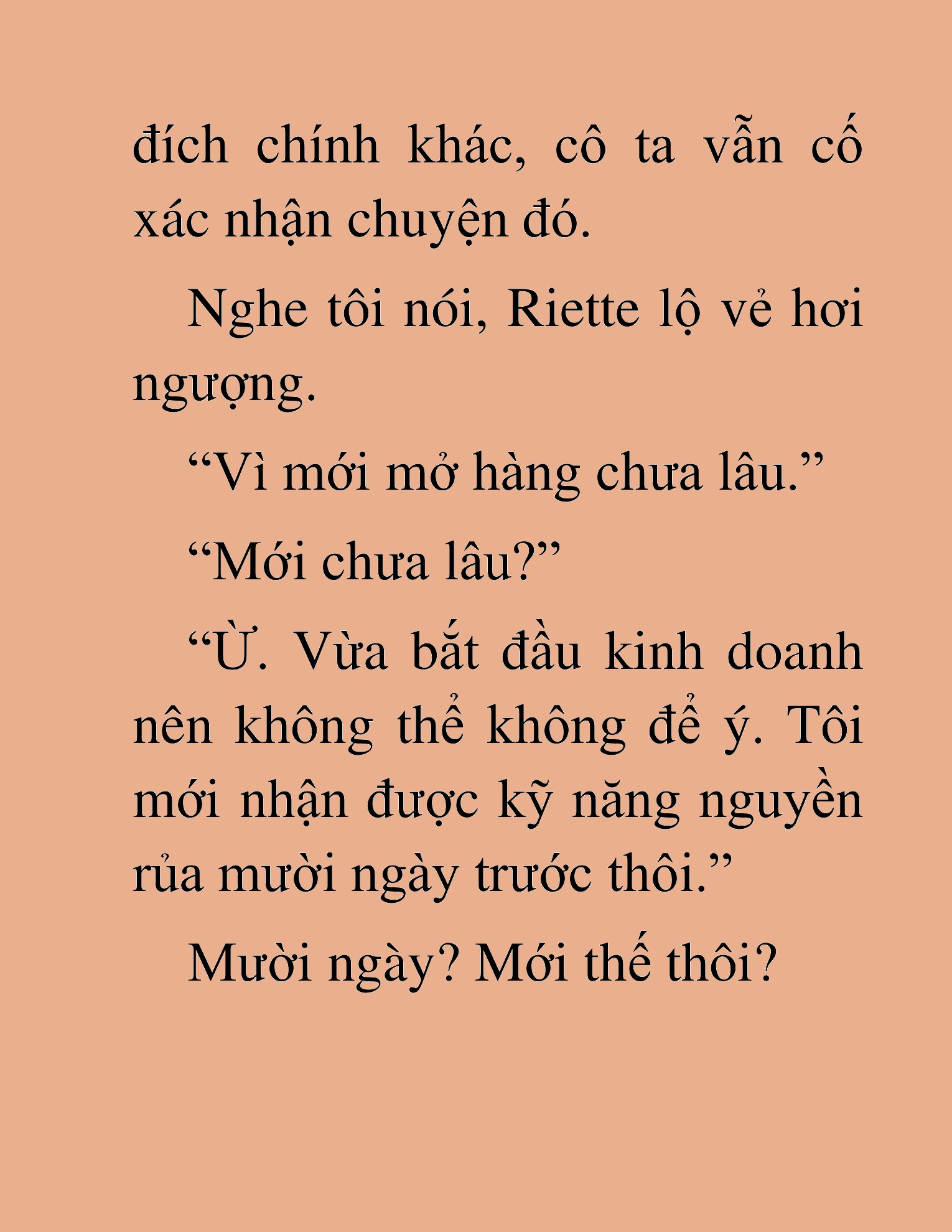 Đọc truyện HAT[NOVEL] Những Thợ Săn Cấp S Mà Tôi Nuôi Dưỡng - Chap 113