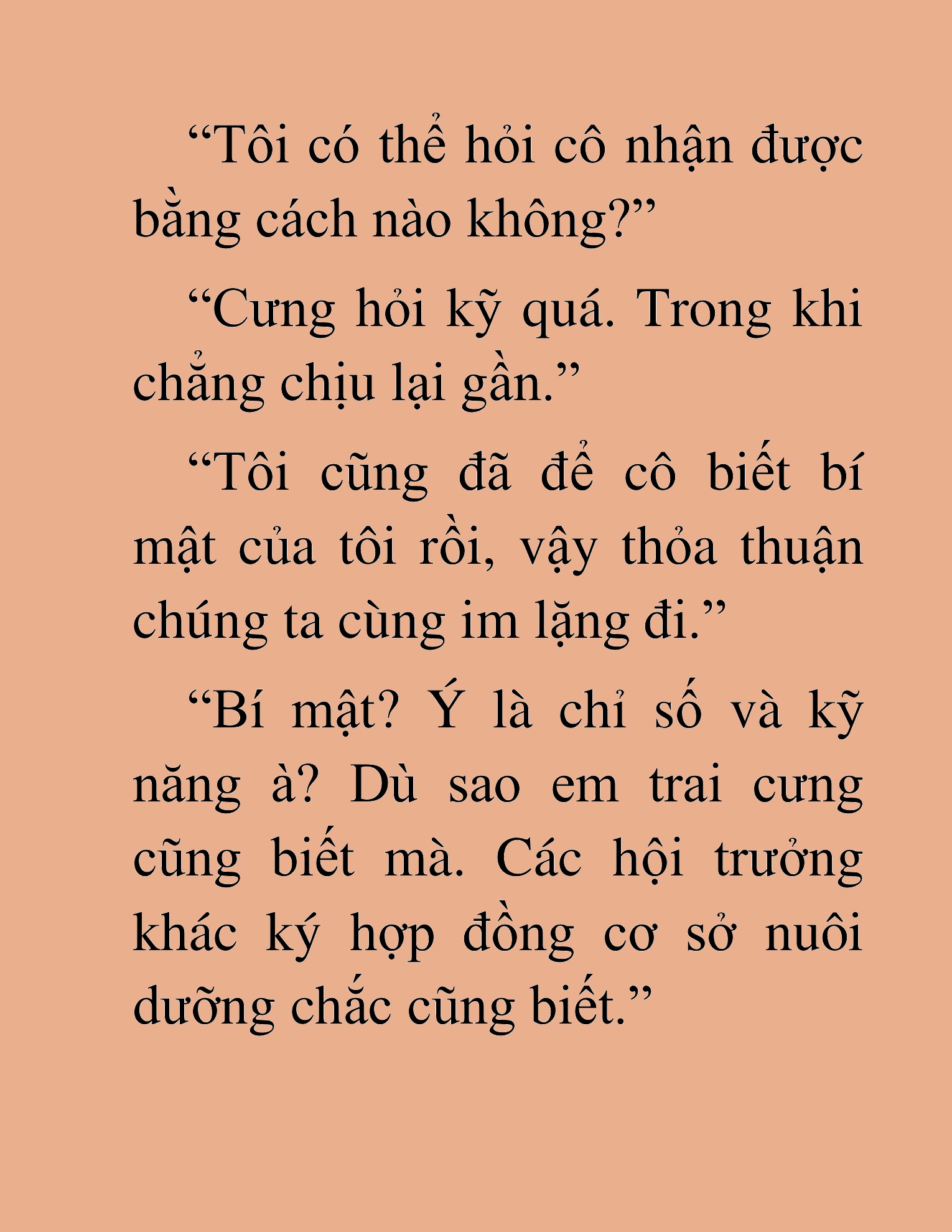 Đọc truyện HAT[NOVEL] Những Thợ Săn Cấp S Mà Tôi Nuôi Dưỡng - Chap 113