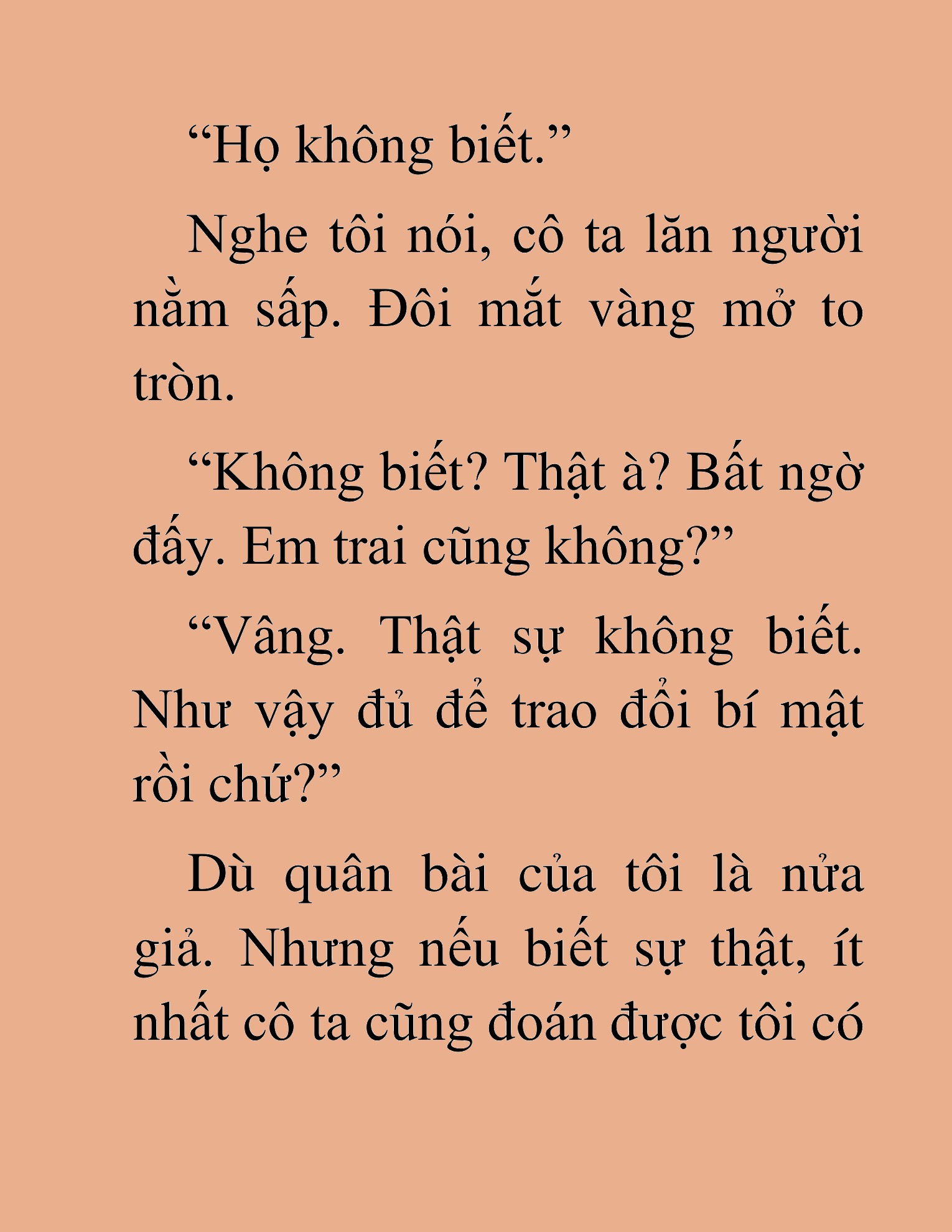 Đọc truyện HAT[NOVEL] Những Thợ Săn Cấp S Mà Tôi Nuôi Dưỡng - Chap 113