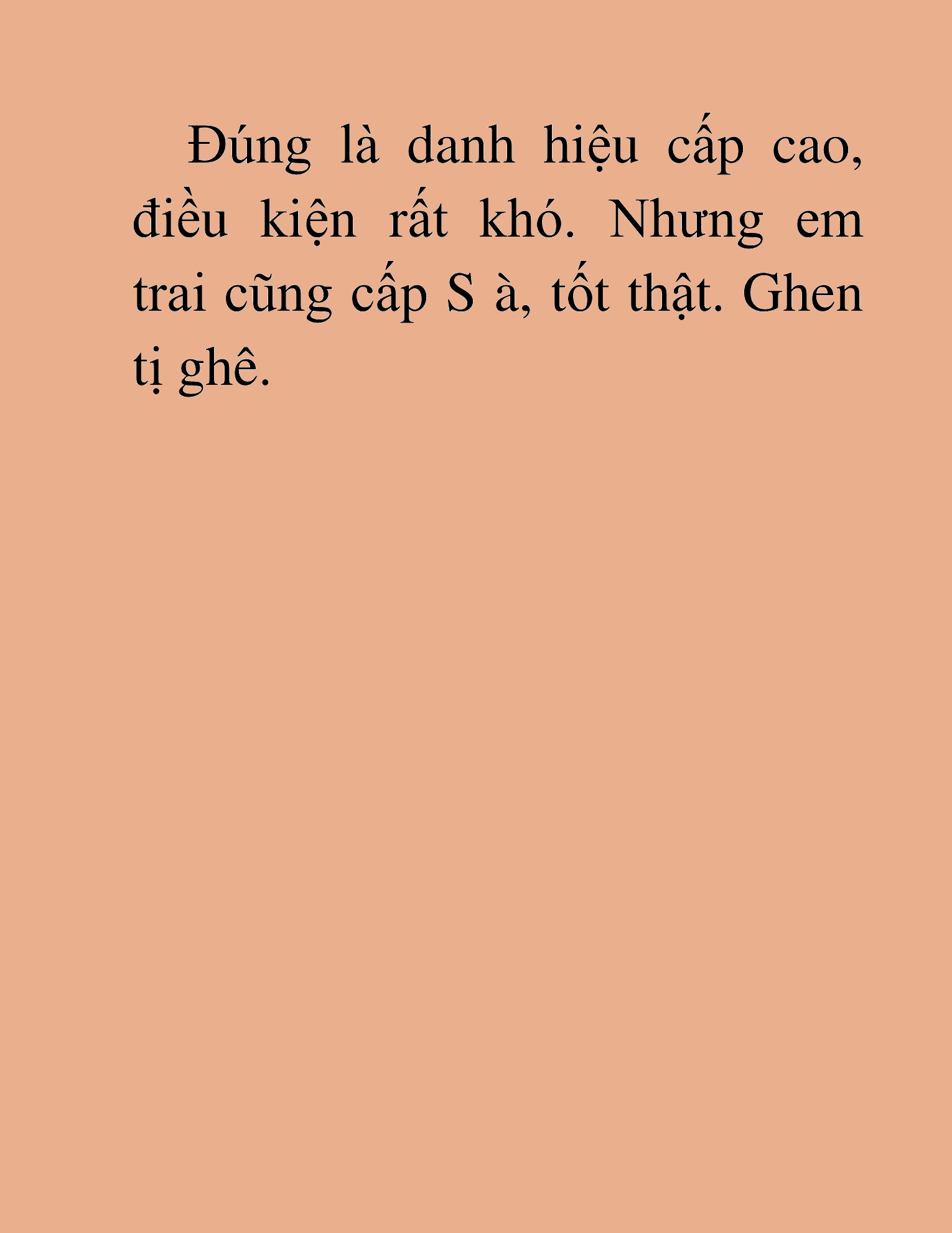 Đọc truyện HAT[NOVEL] Những Thợ Săn Cấp S Mà Tôi Nuôi Dưỡng - Chap 113