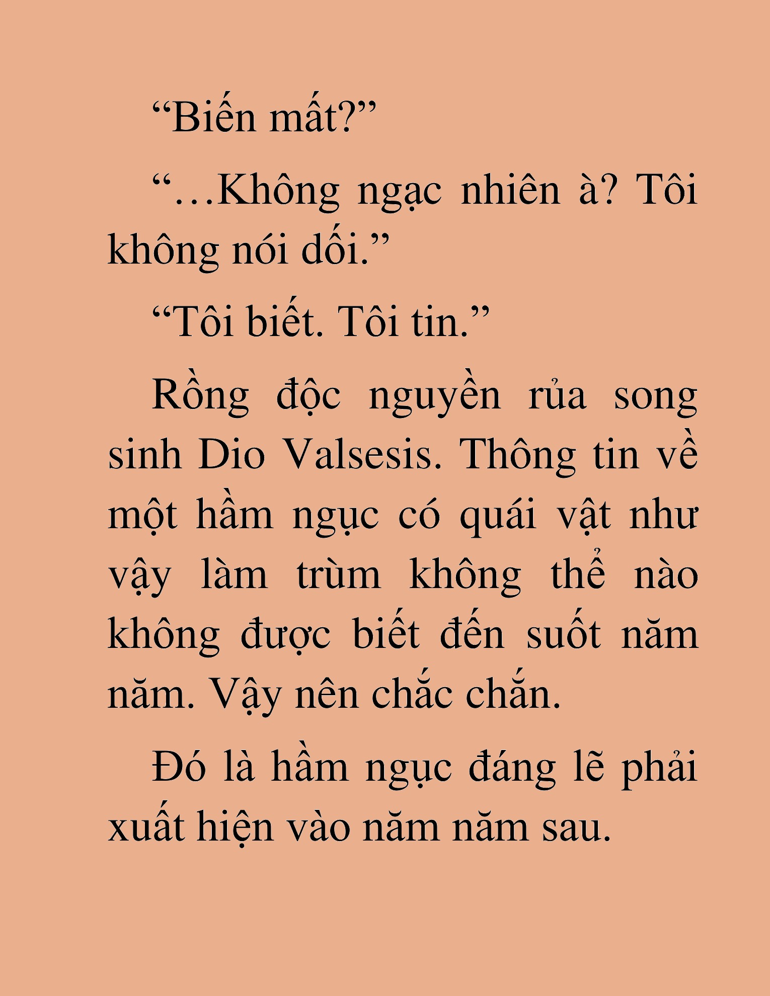 Đọc truyện HAT[NOVEL] Những Thợ Săn Cấp S Mà Tôi Nuôi Dưỡng - Chap 114