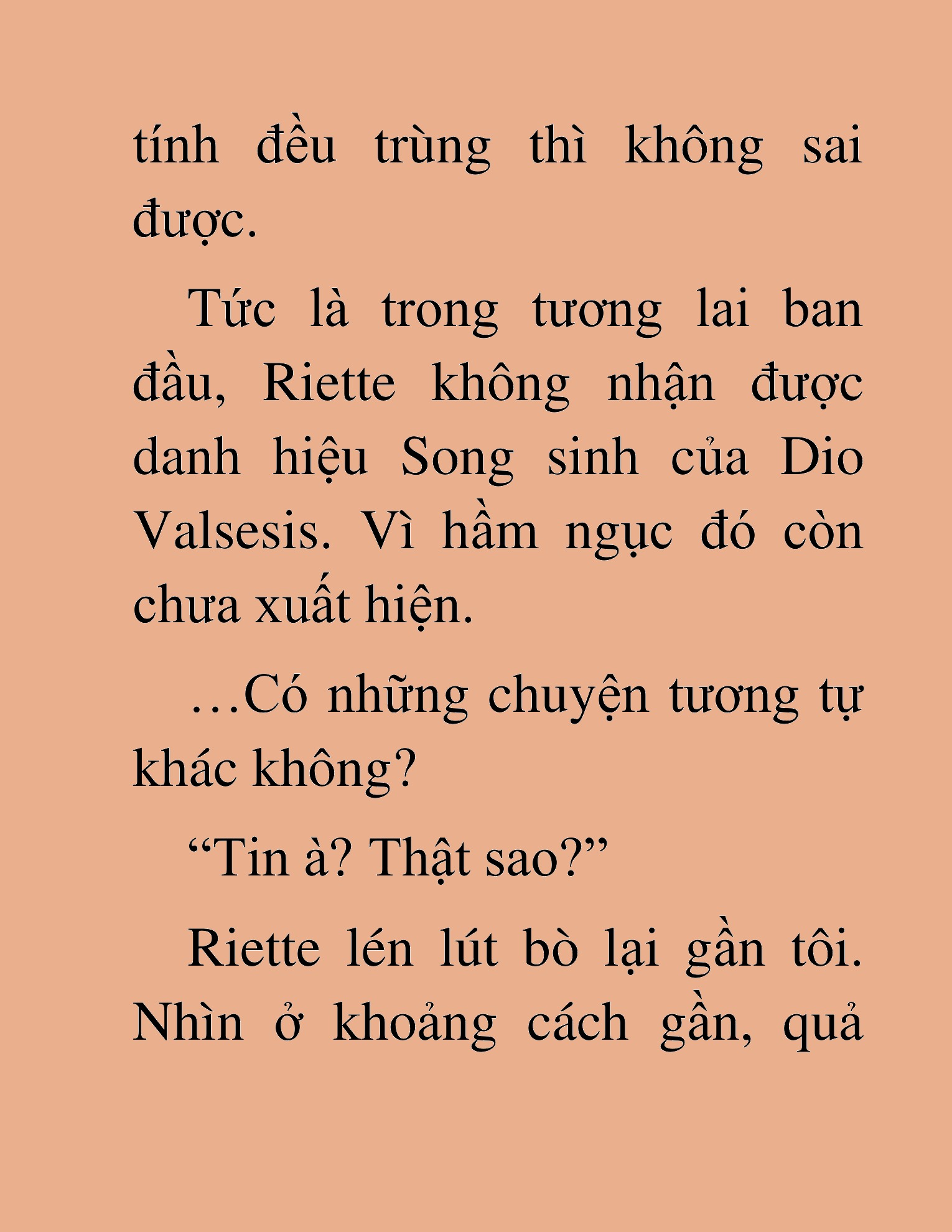 Đọc truyện HAT[NOVEL] Những Thợ Săn Cấp S Mà Tôi Nuôi Dưỡng - Chap 114