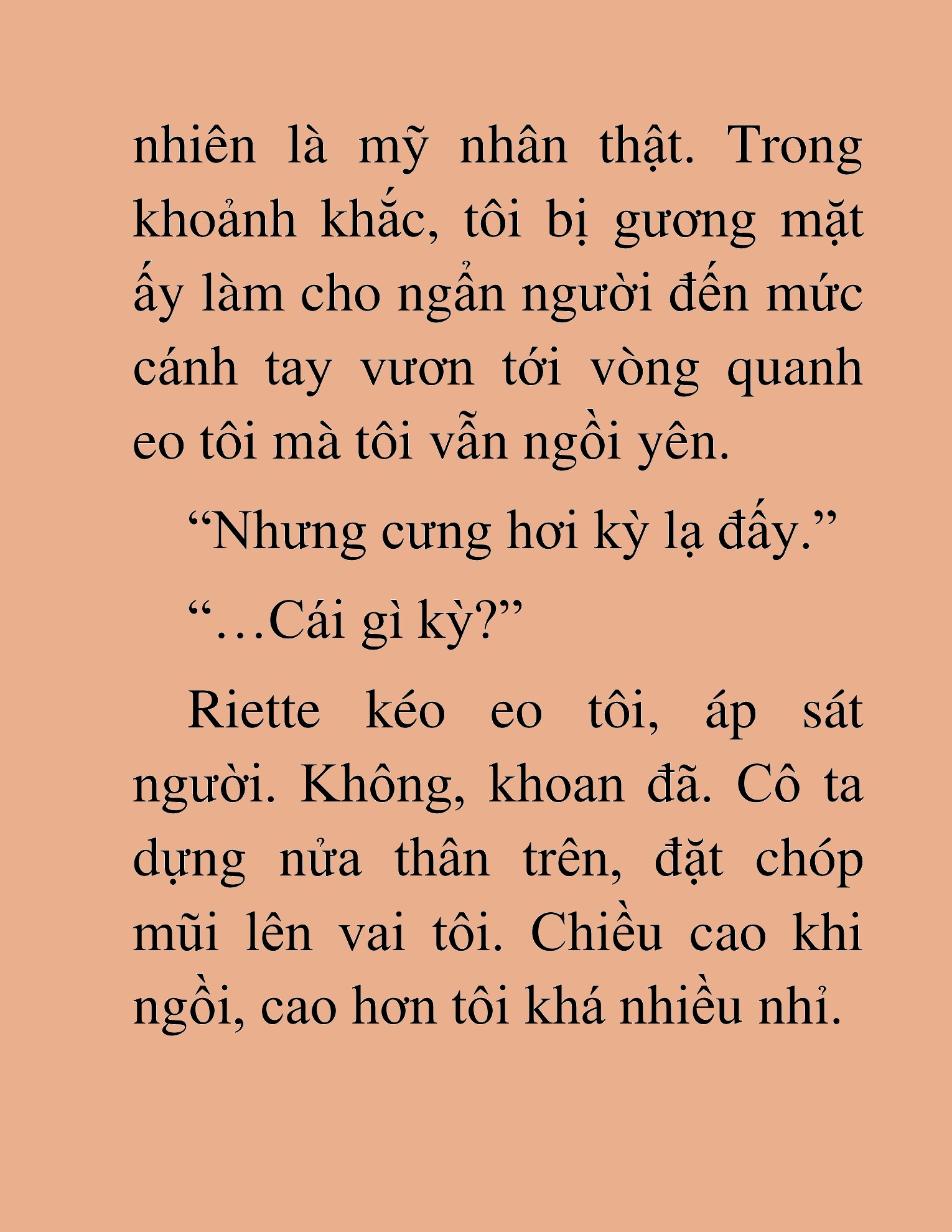 Đọc truyện HAT[NOVEL] Những Thợ Săn Cấp S Mà Tôi Nuôi Dưỡng - Chap 114
