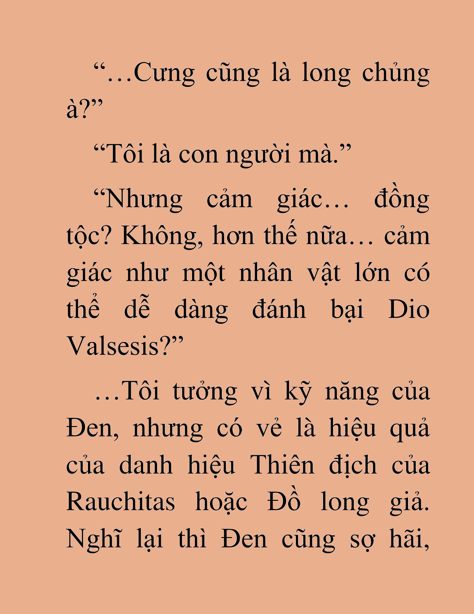 Đọc truyện HAT[NOVEL] Những Thợ Săn Cấp S Mà Tôi Nuôi Dưỡng - Chap 114