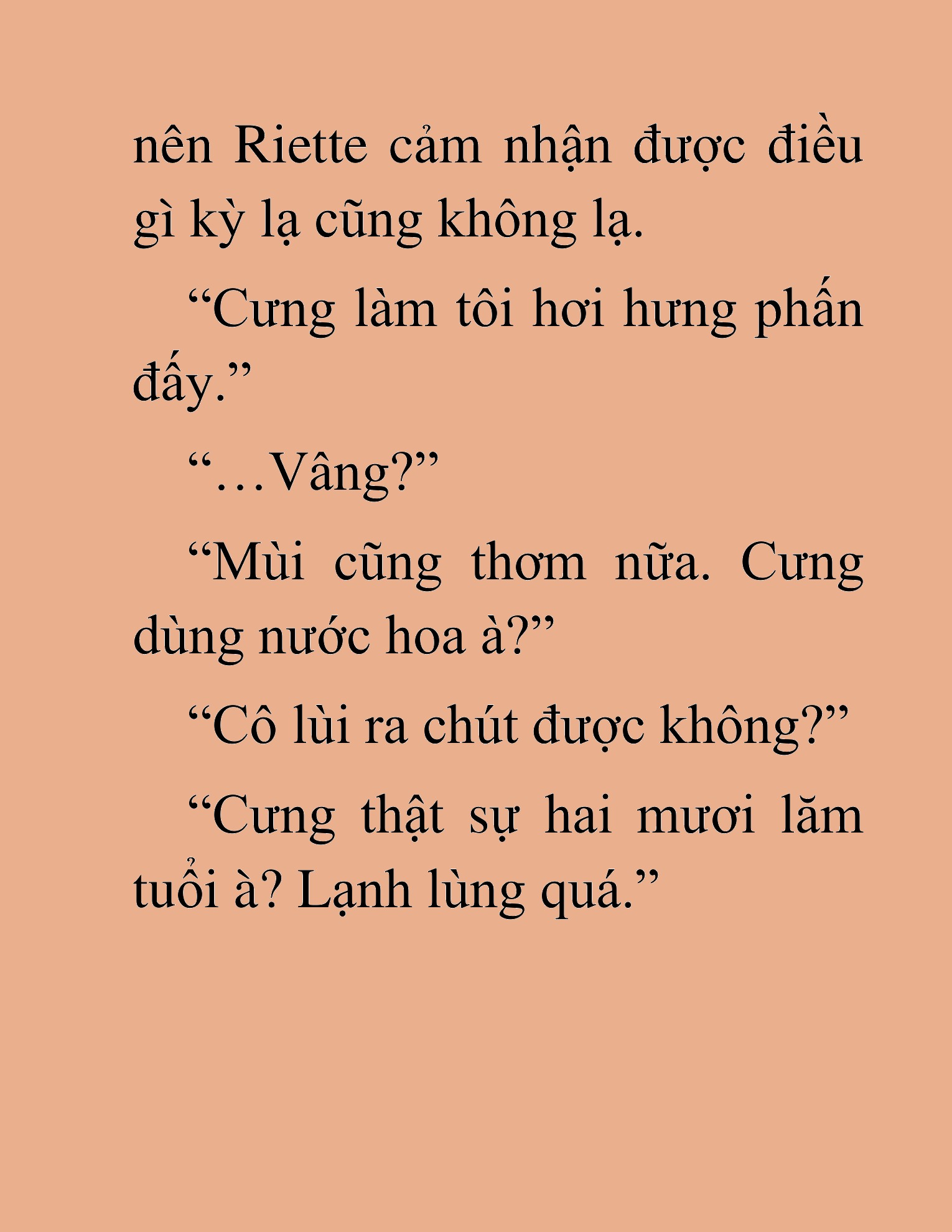 Đọc truyện HAT[NOVEL] Những Thợ Săn Cấp S Mà Tôi Nuôi Dưỡng - Chap 114