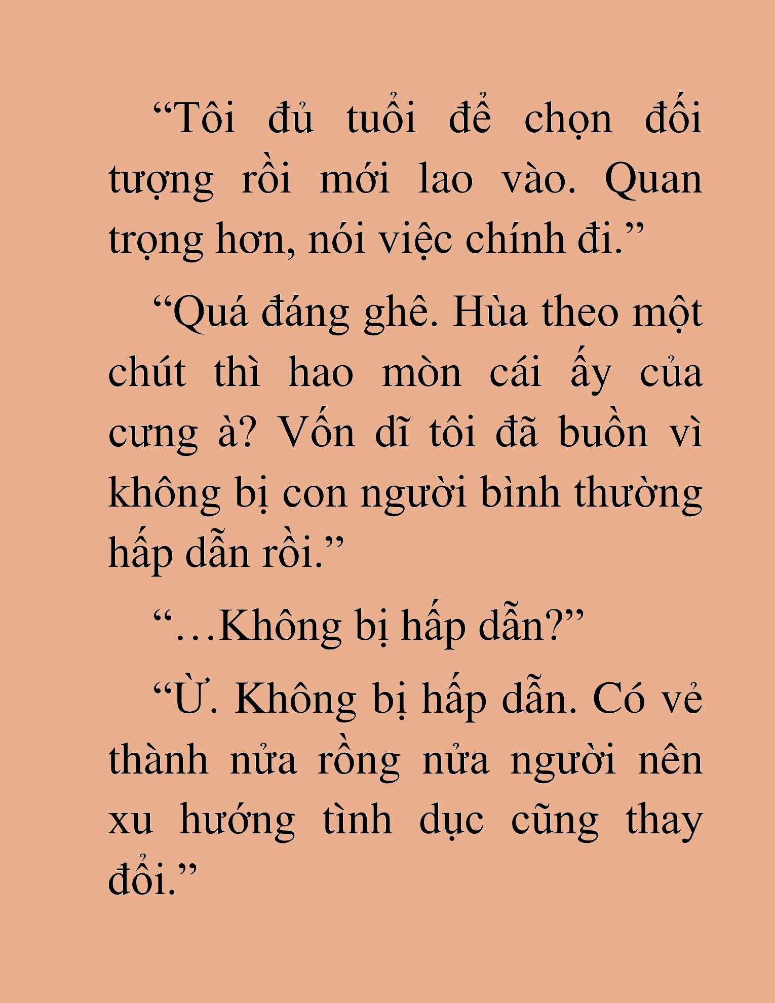 Đọc truyện HAT[NOVEL] Những Thợ Săn Cấp S Mà Tôi Nuôi Dưỡng - Chap 114