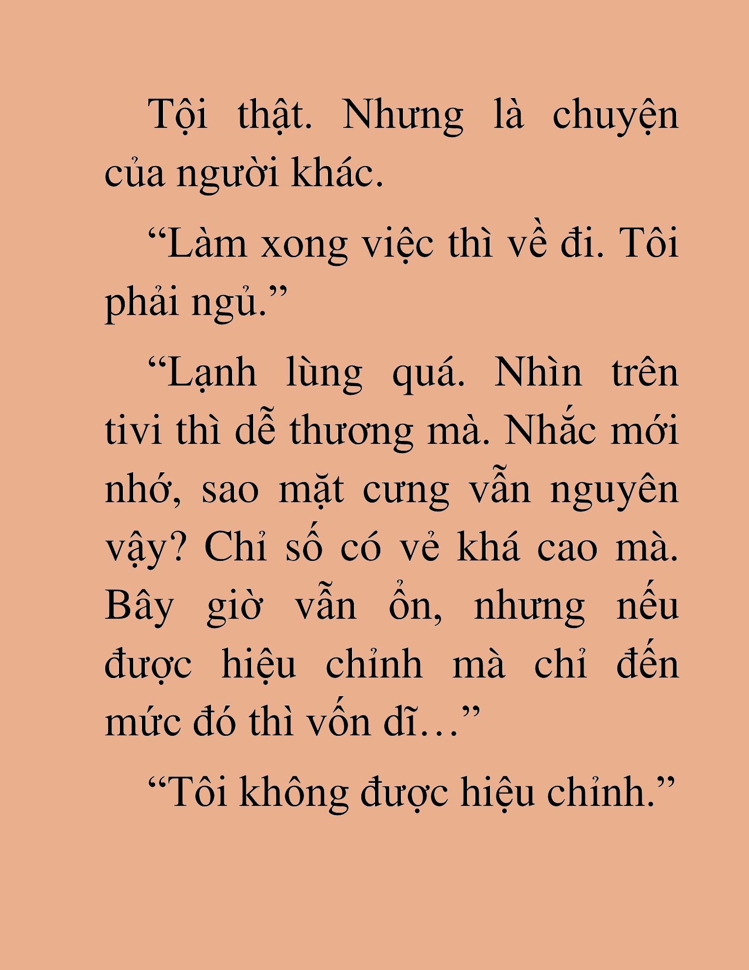 Đọc truyện HAT[NOVEL] Những Thợ Săn Cấp S Mà Tôi Nuôi Dưỡng - Chap 114
