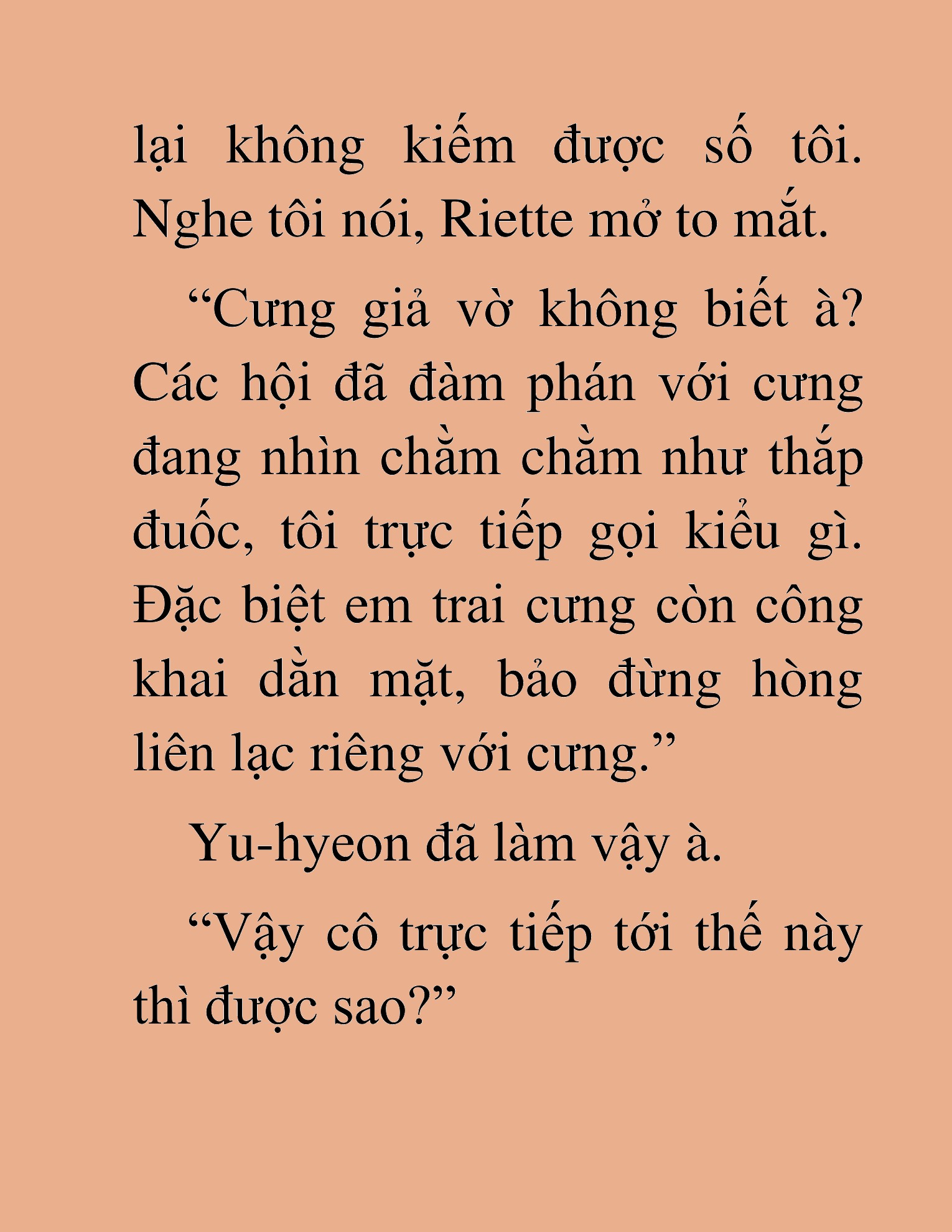 Đọc truyện HAT[NOVEL] Những Thợ Săn Cấp S Mà Tôi Nuôi Dưỡng - Chap 114