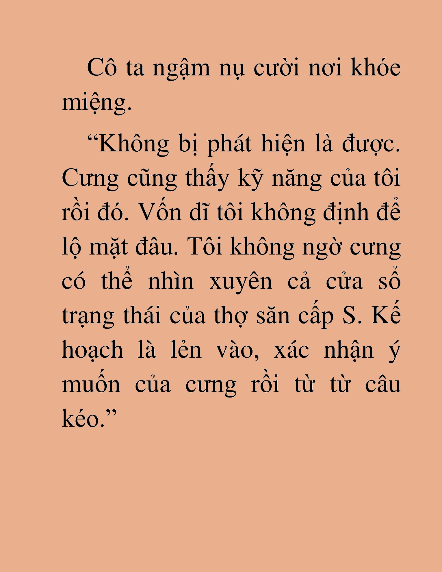 Đọc truyện HAT[NOVEL] Những Thợ Săn Cấp S Mà Tôi Nuôi Dưỡng - Chap 114
