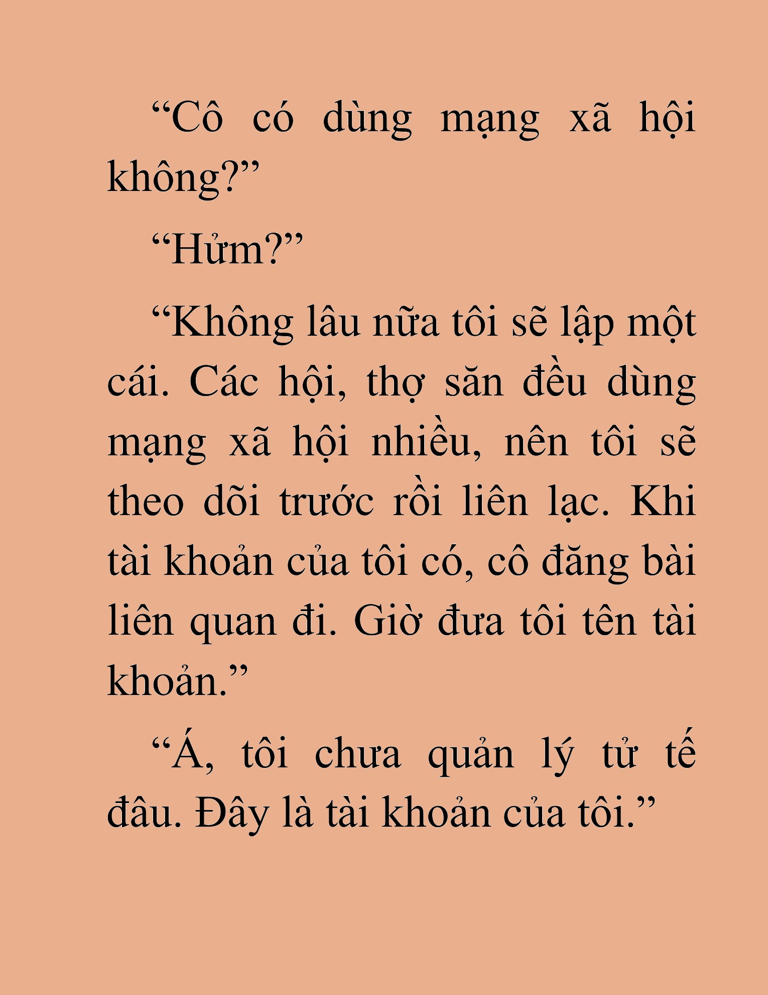 Đọc truyện HAT[NOVEL] Những Thợ Săn Cấp S Mà Tôi Nuôi Dưỡng - Chap 114