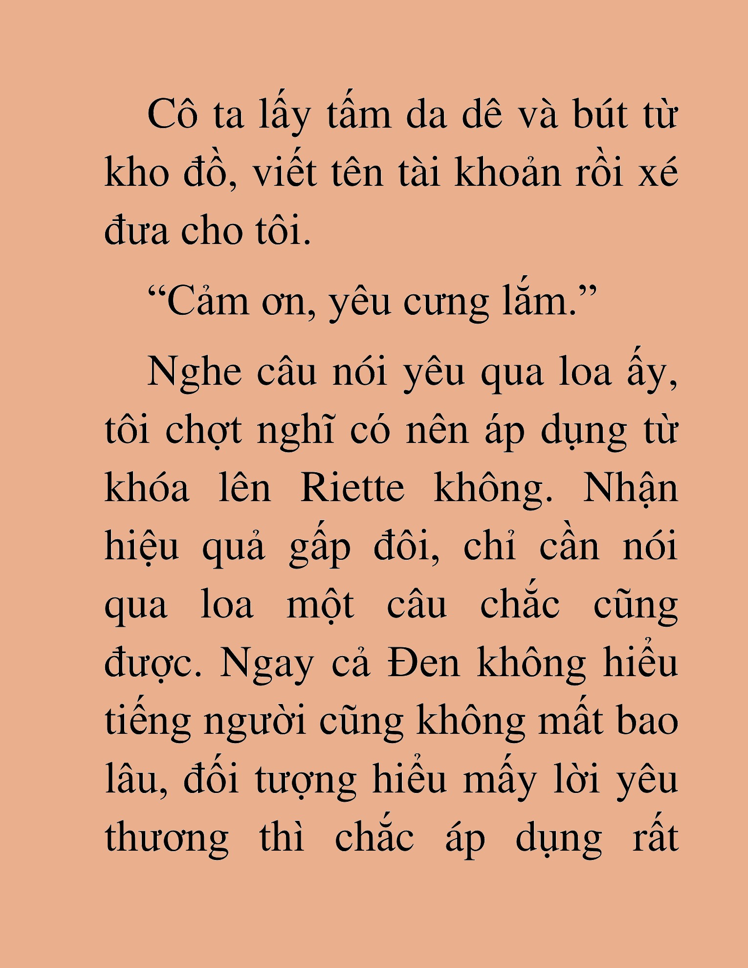 Đọc truyện HAT[NOVEL] Những Thợ Săn Cấp S Mà Tôi Nuôi Dưỡng - Chap 114