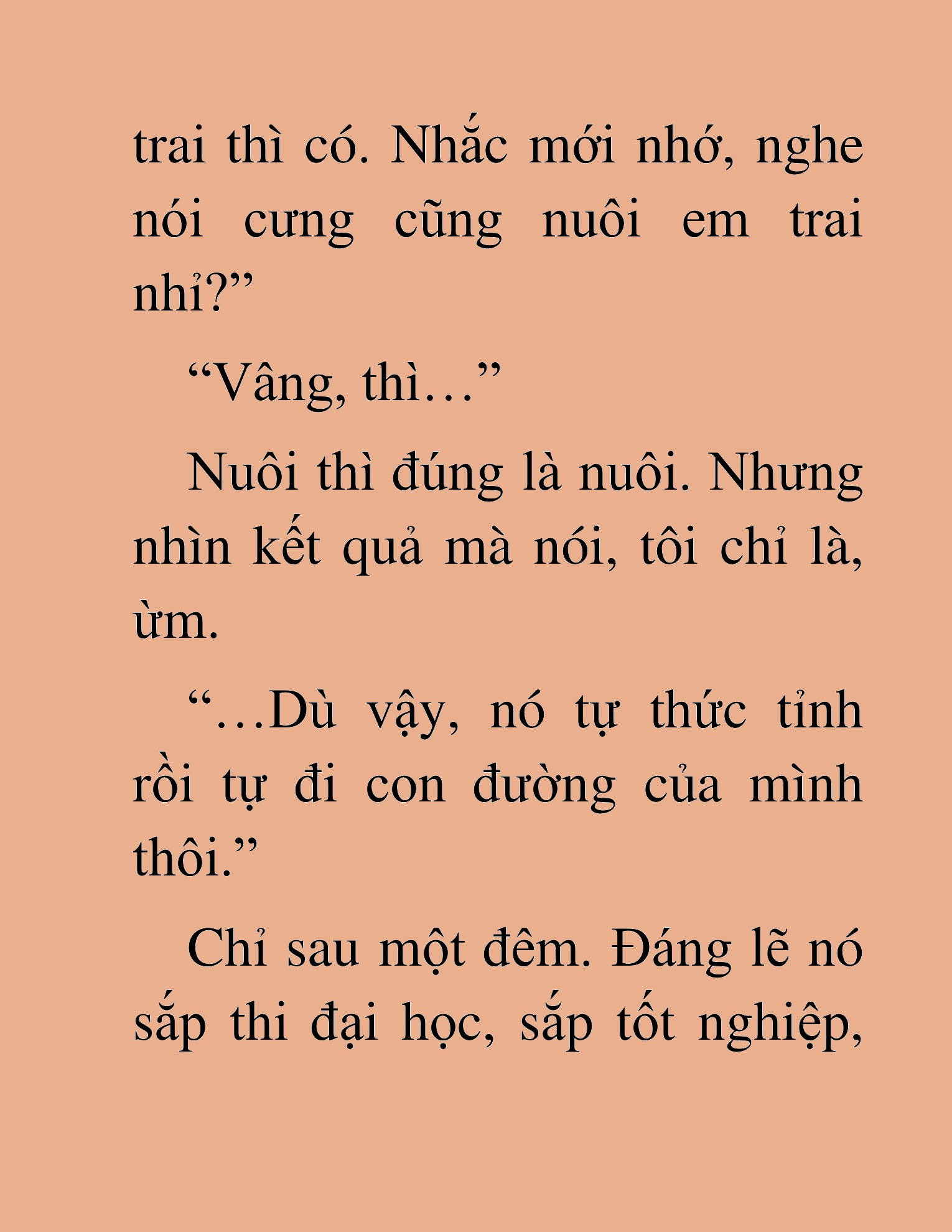 Đọc truyện HAT[NOVEL] Những Thợ Săn Cấp S Mà Tôi Nuôi Dưỡng - Chap 114