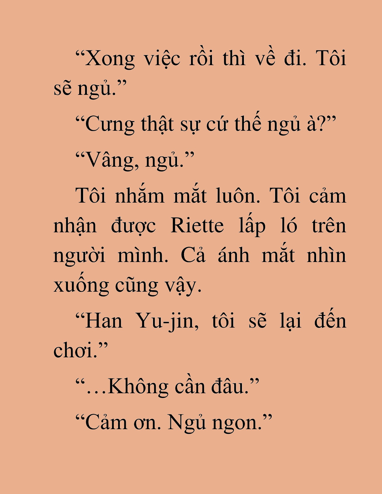 Đọc truyện HAT[NOVEL] Những Thợ Săn Cấp S Mà Tôi Nuôi Dưỡng - Chap 114