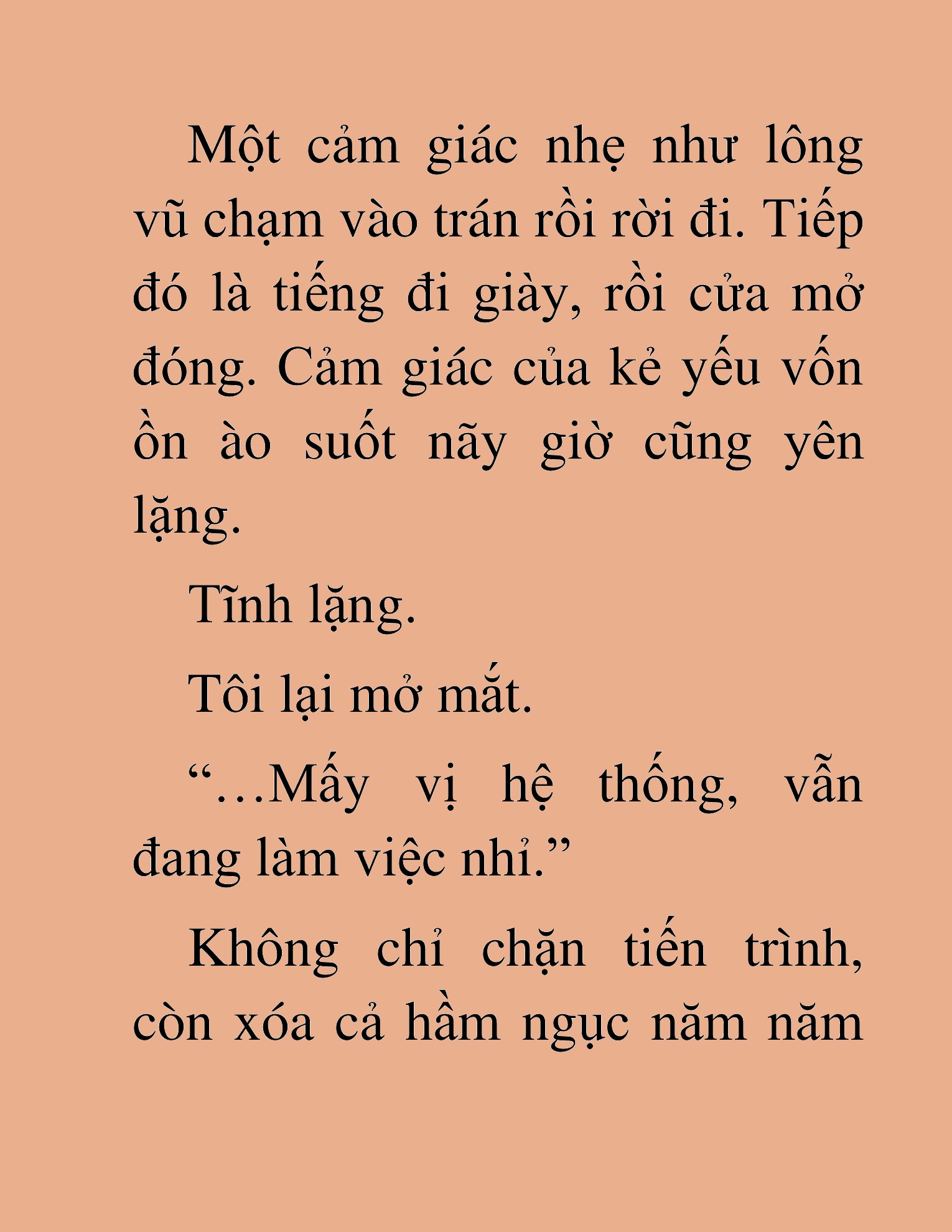 Đọc truyện HAT[NOVEL] Những Thợ Săn Cấp S Mà Tôi Nuôi Dưỡng - Chap 114