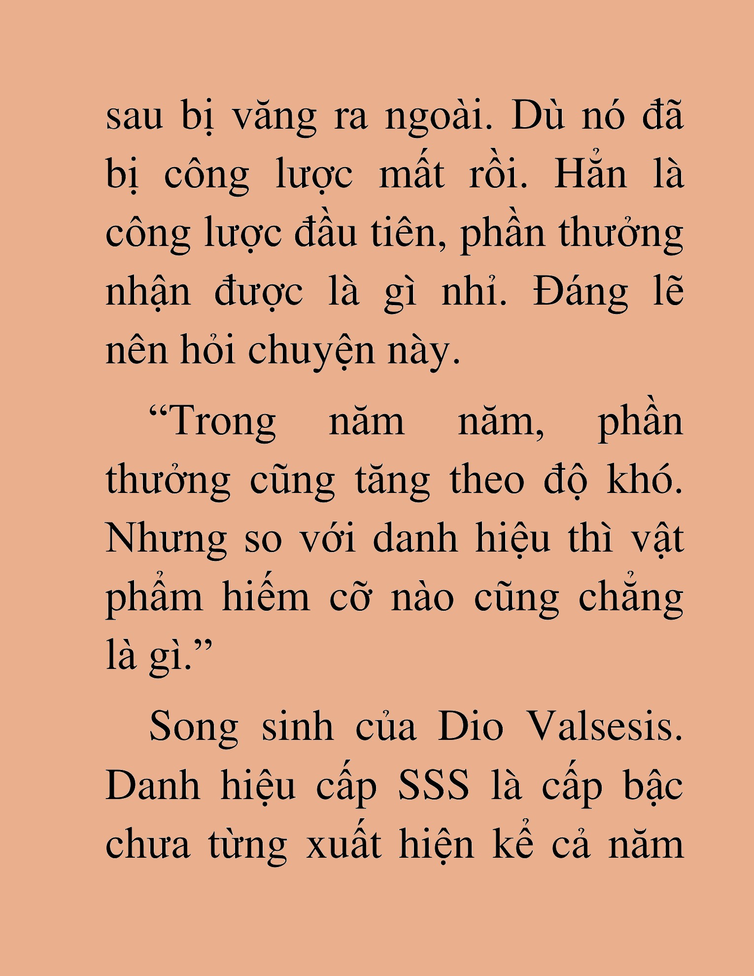 Đọc truyện HAT[NOVEL] Những Thợ Săn Cấp S Mà Tôi Nuôi Dưỡng - Chap 114