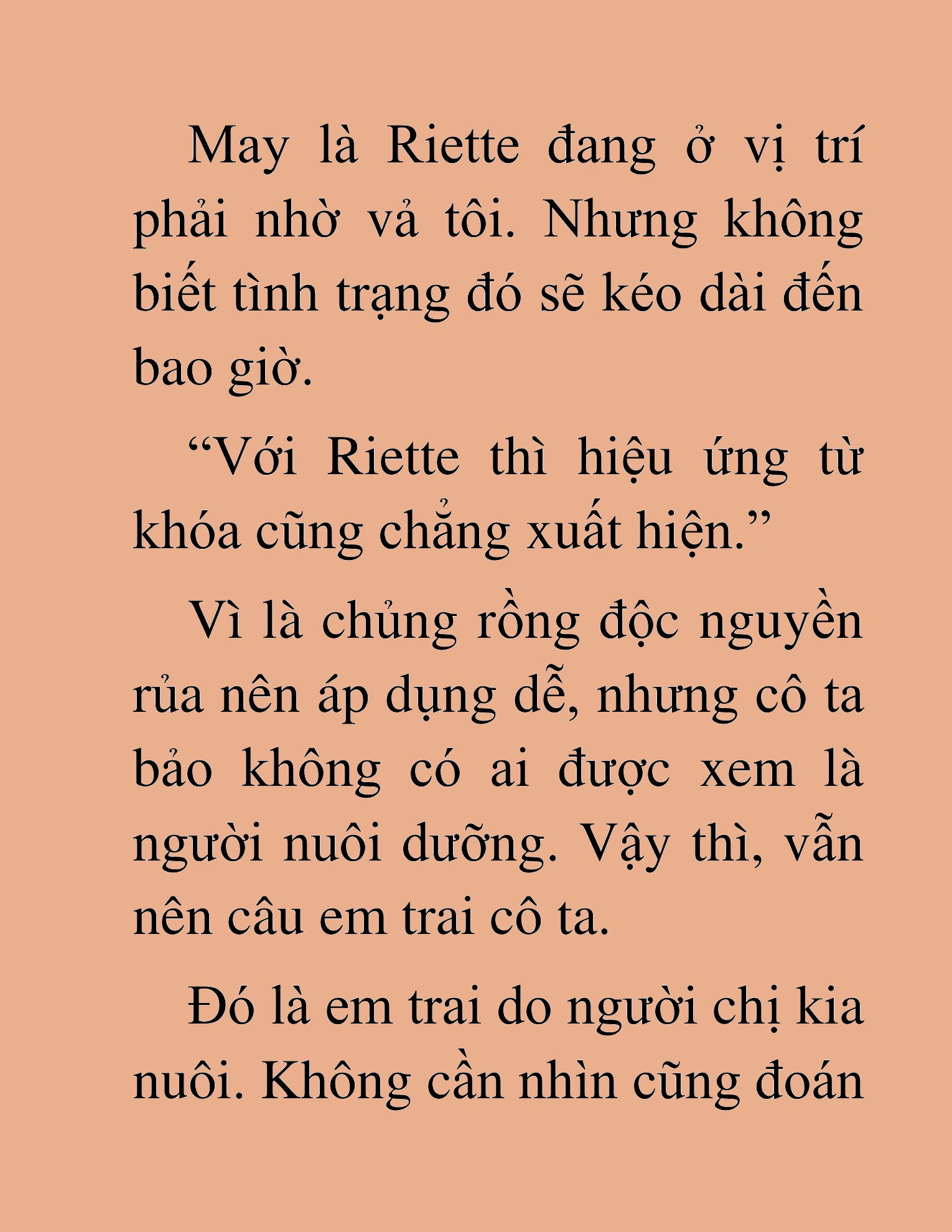 Đọc truyện HAT[NOVEL] Những Thợ Săn Cấp S Mà Tôi Nuôi Dưỡng - Chap 114