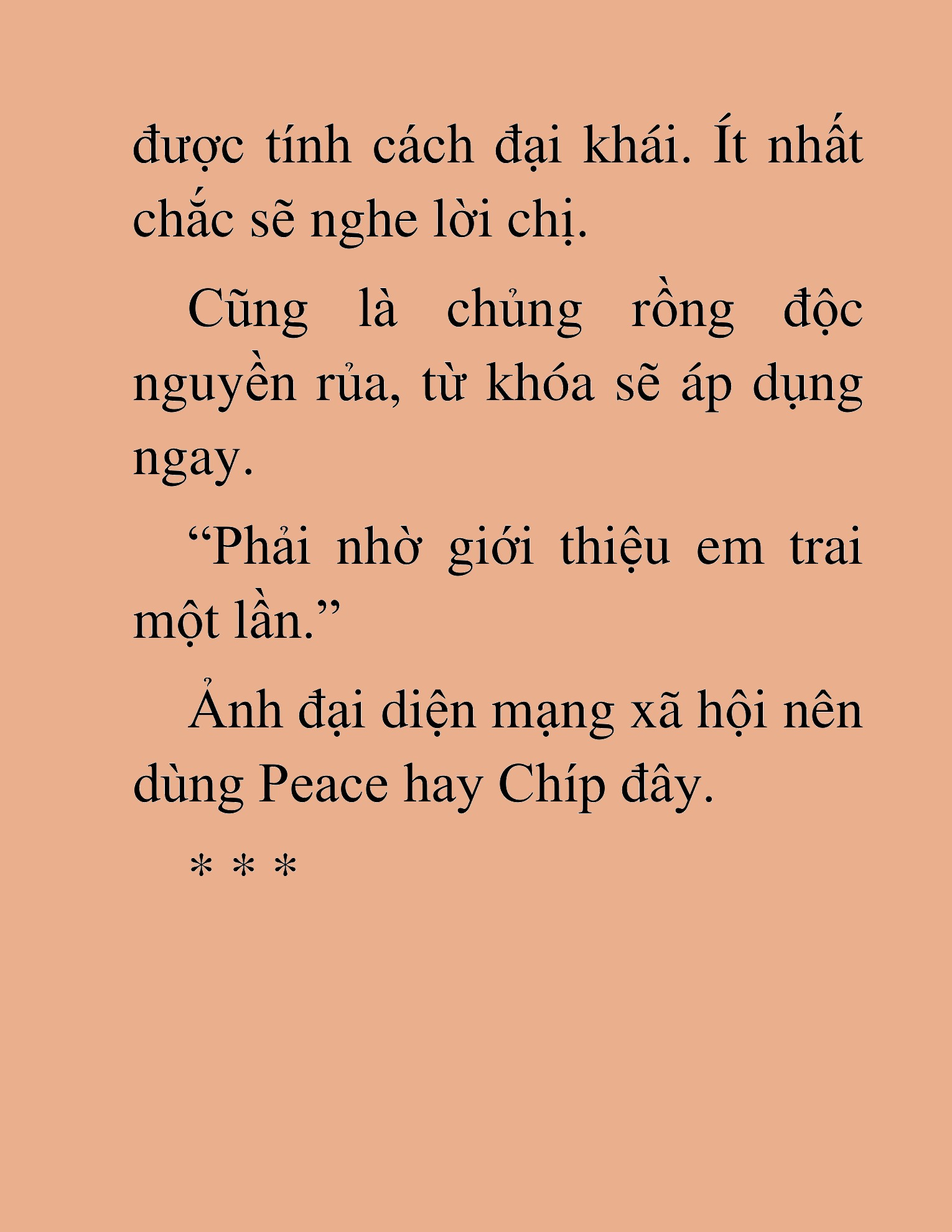 Đọc truyện HAT[NOVEL] Những Thợ Săn Cấp S Mà Tôi Nuôi Dưỡng - Chap 114