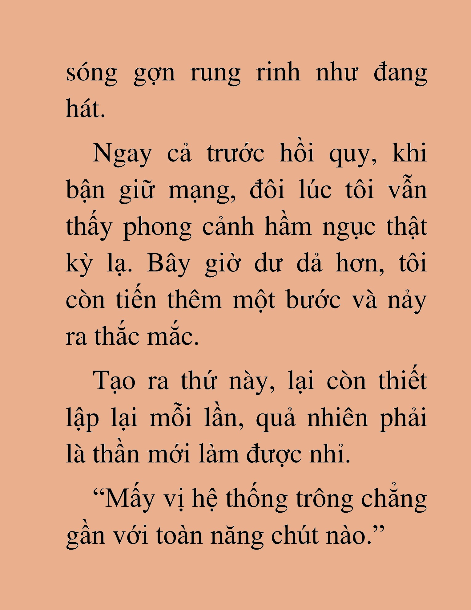 Đọc truyện HAT[NOVEL] Những Thợ Săn Cấp S Mà Tôi Nuôi Dưỡng - Chap 115