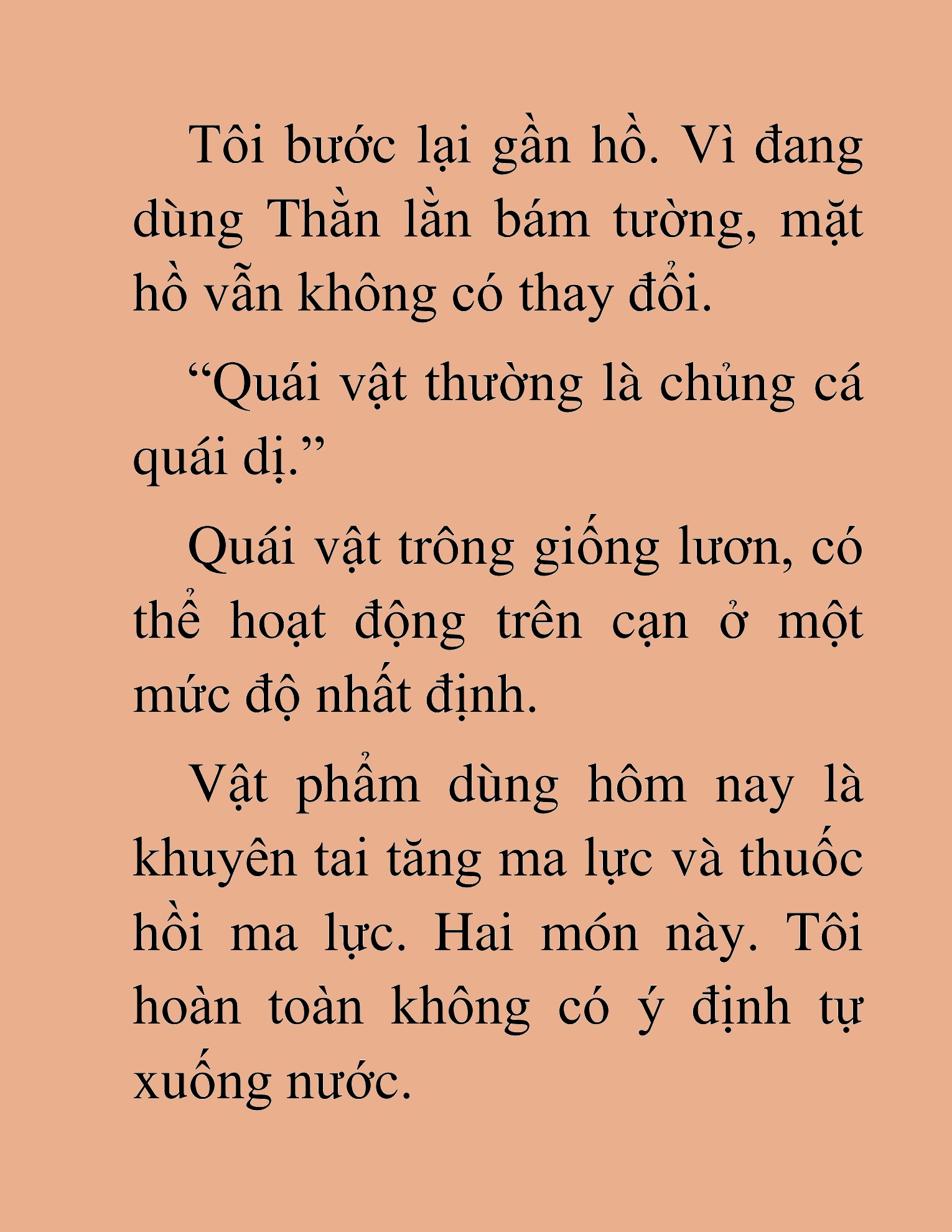 Đọc truyện HAT[NOVEL] Những Thợ Săn Cấp S Mà Tôi Nuôi Dưỡng - Chap 115