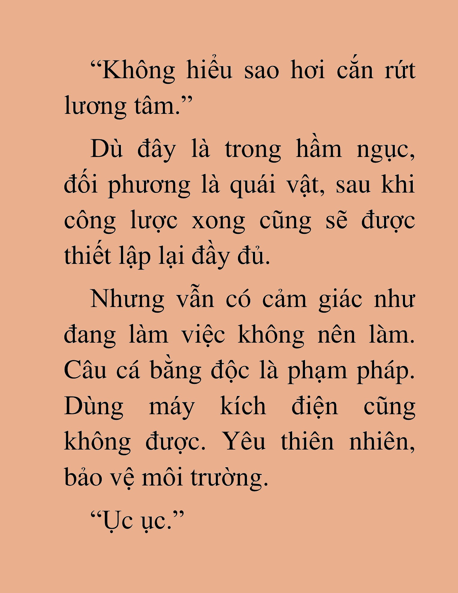 Đọc truyện HAT[NOVEL] Những Thợ Săn Cấp S Mà Tôi Nuôi Dưỡng - Chap 115