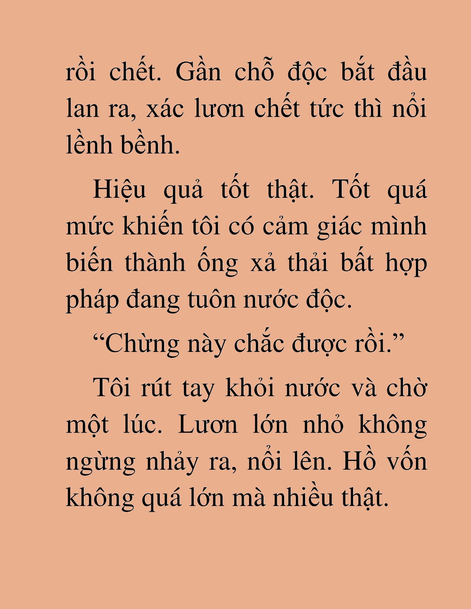 Đọc truyện HAT[NOVEL] Những Thợ Săn Cấp S Mà Tôi Nuôi Dưỡng - Chap 115