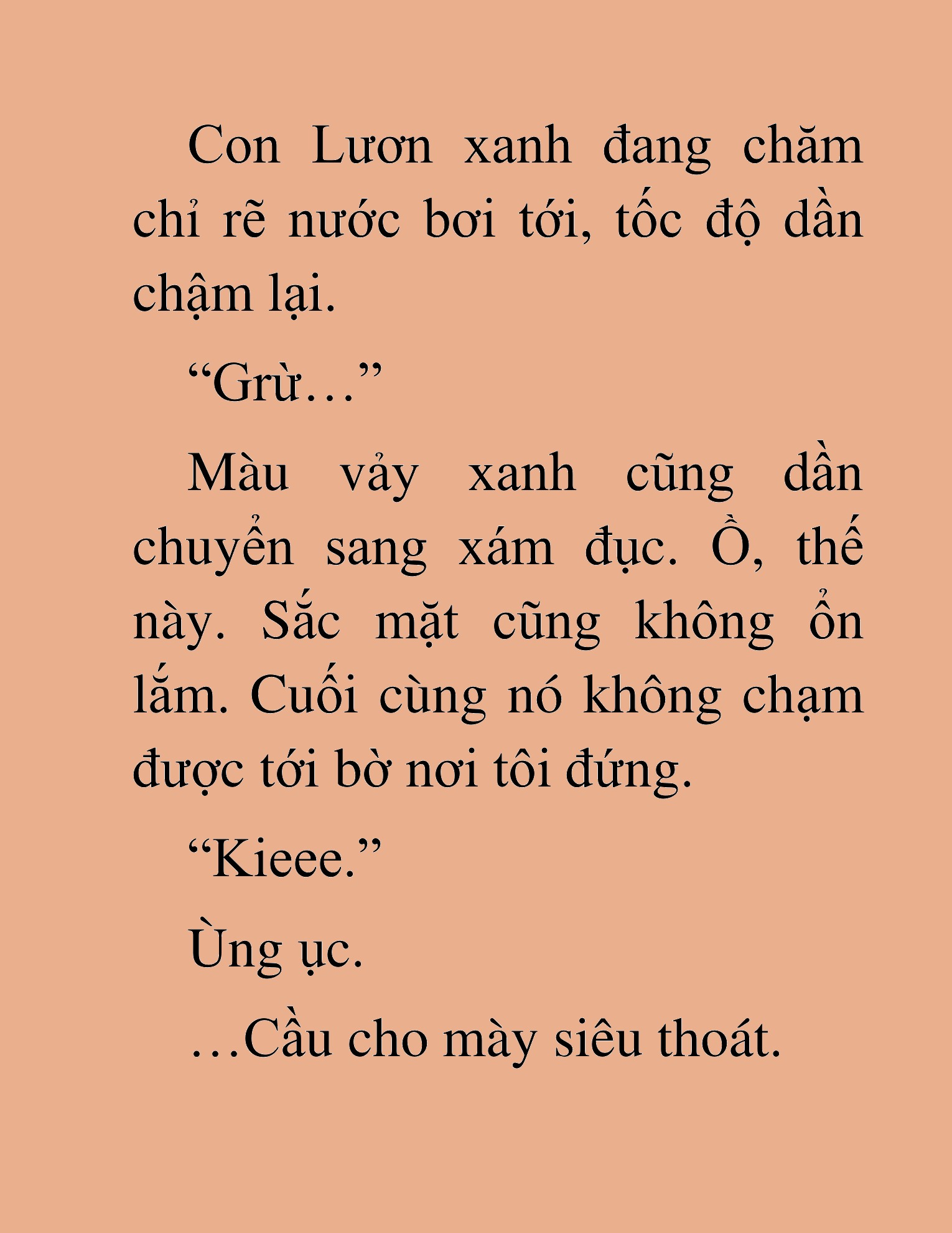 Đọc truyện HAT[NOVEL] Những Thợ Săn Cấp S Mà Tôi Nuôi Dưỡng - Chap 115