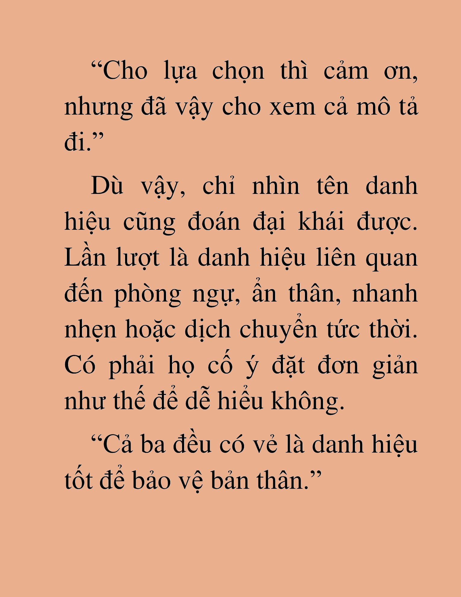 Đọc truyện HAT[NOVEL] Những Thợ Săn Cấp S Mà Tôi Nuôi Dưỡng - Chap 115