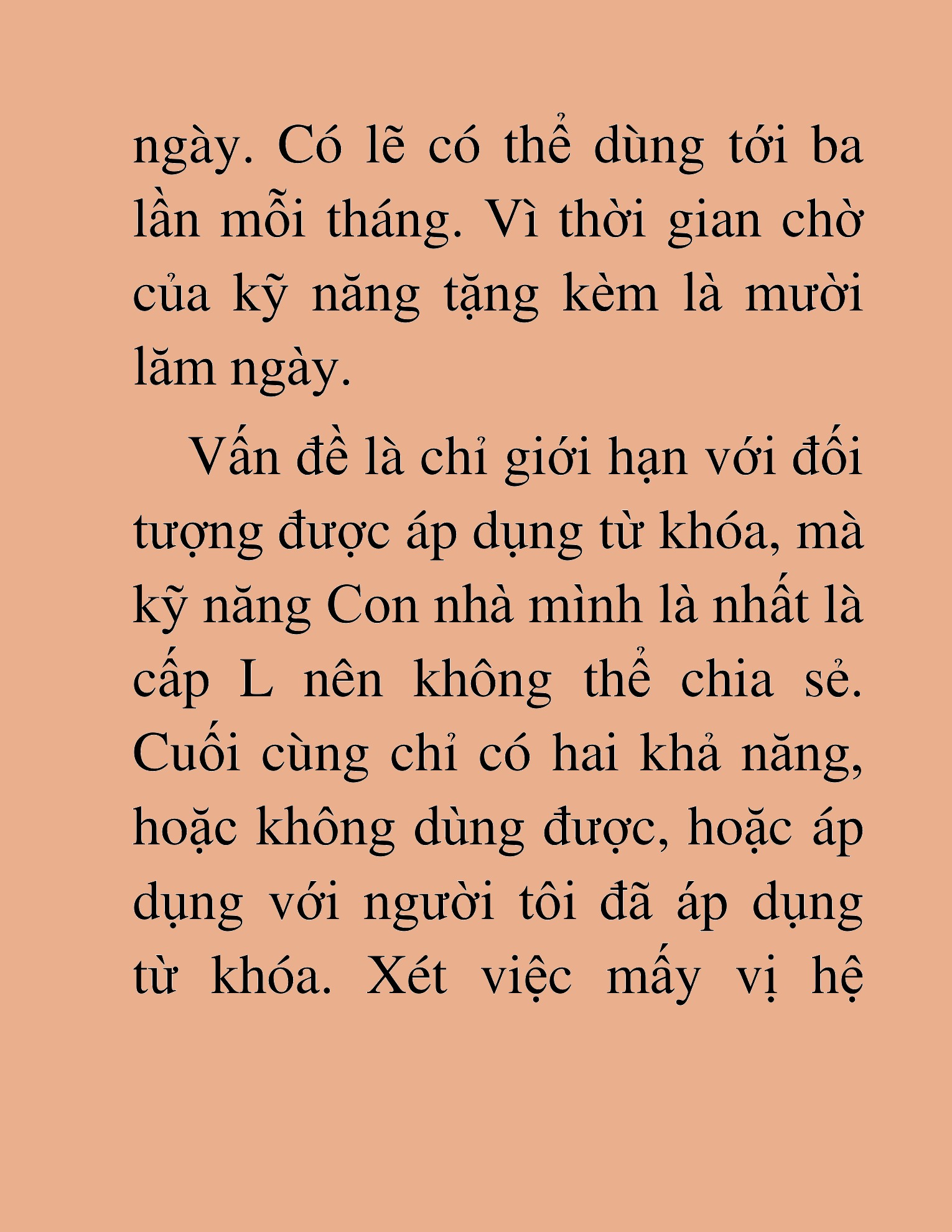 Đọc truyện HAT[NOVEL] Những Thợ Săn Cấp S Mà Tôi Nuôi Dưỡng - Chap 116