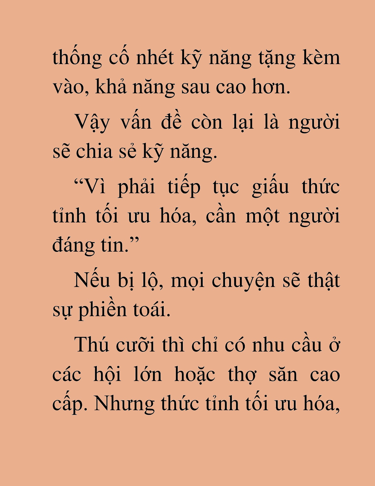 Đọc truyện HAT[NOVEL] Những Thợ Săn Cấp S Mà Tôi Nuôi Dưỡng - Chap 116