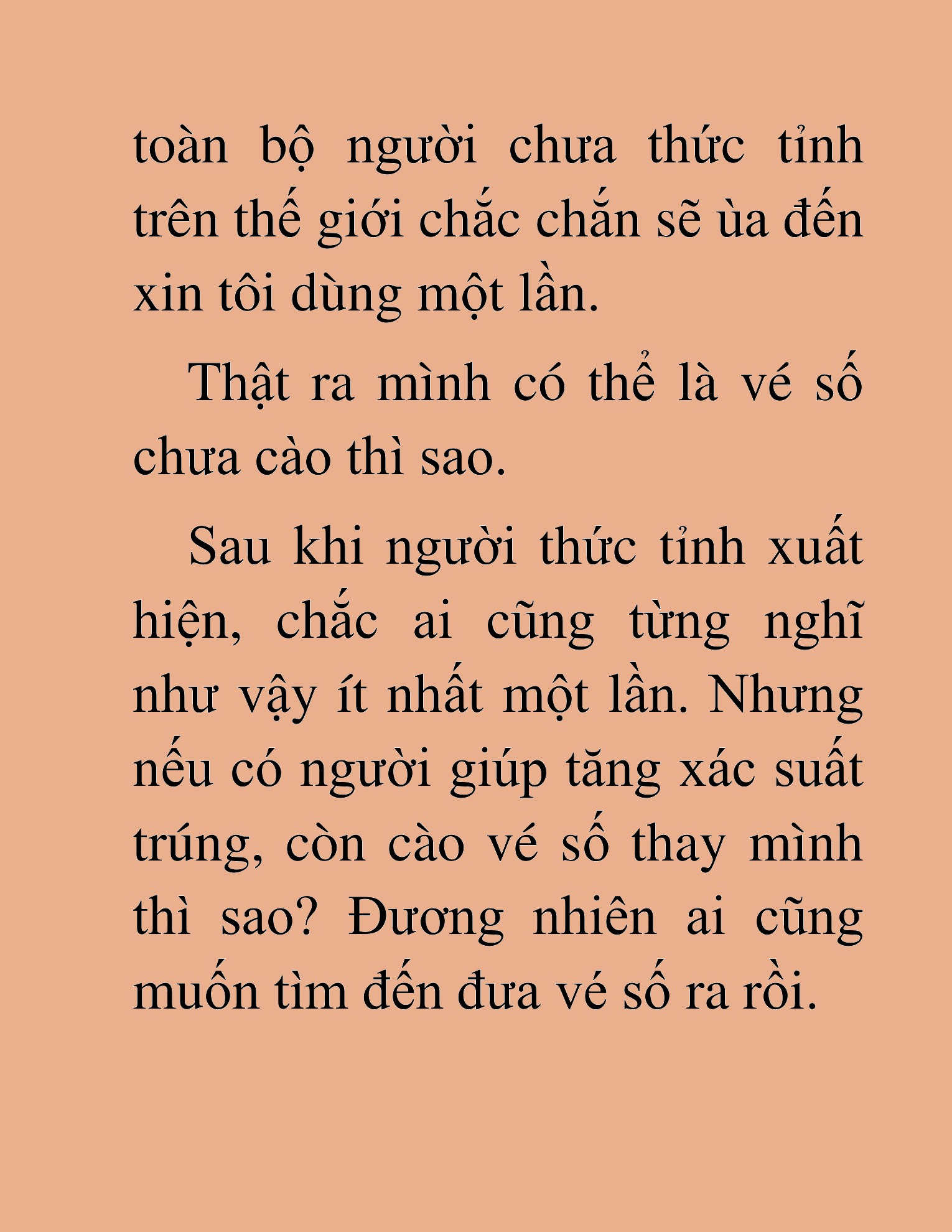Đọc truyện HAT[NOVEL] Những Thợ Săn Cấp S Mà Tôi Nuôi Dưỡng - Chap 116