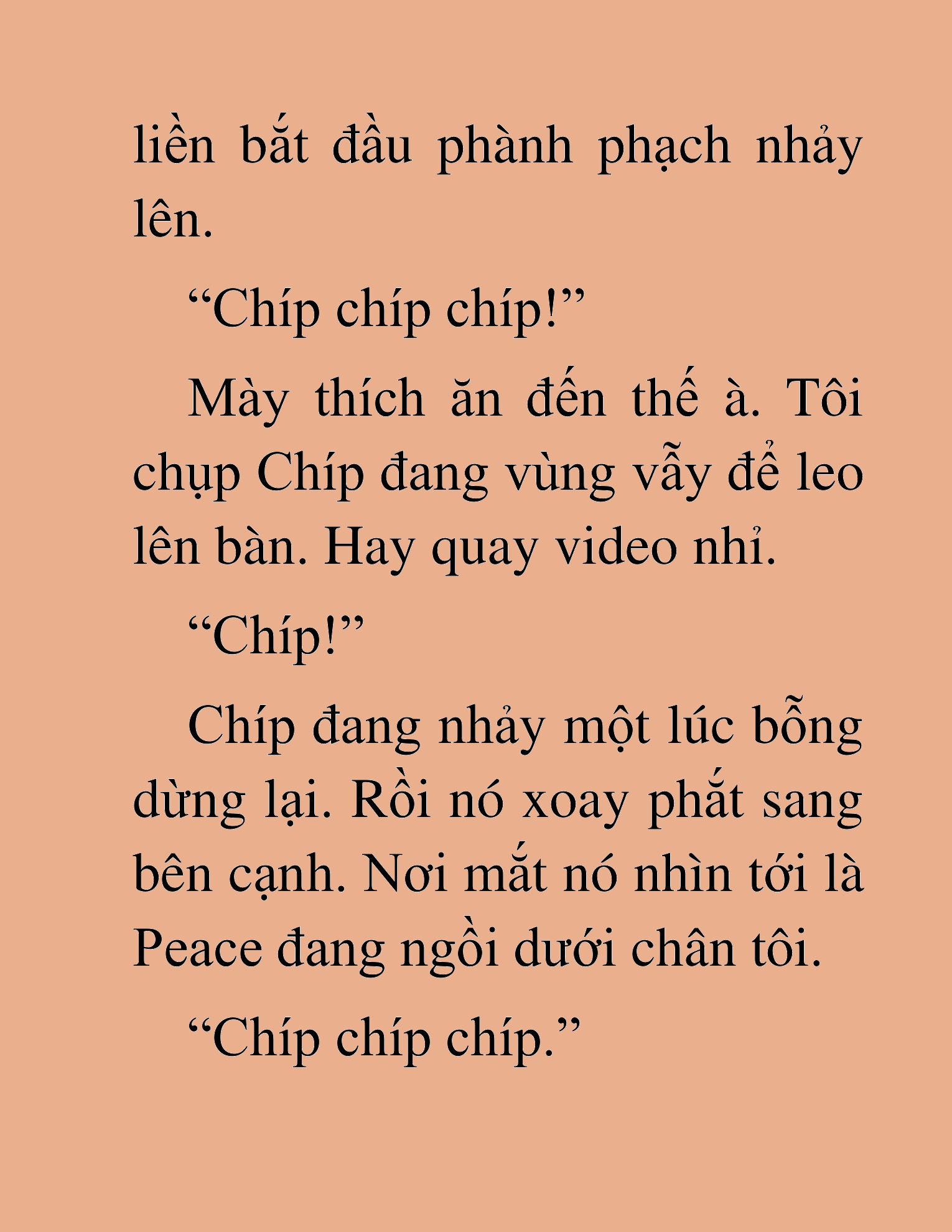 Đọc truyện HAT[NOVEL] Những Thợ Săn Cấp S Mà Tôi Nuôi Dưỡng - Chap 116
